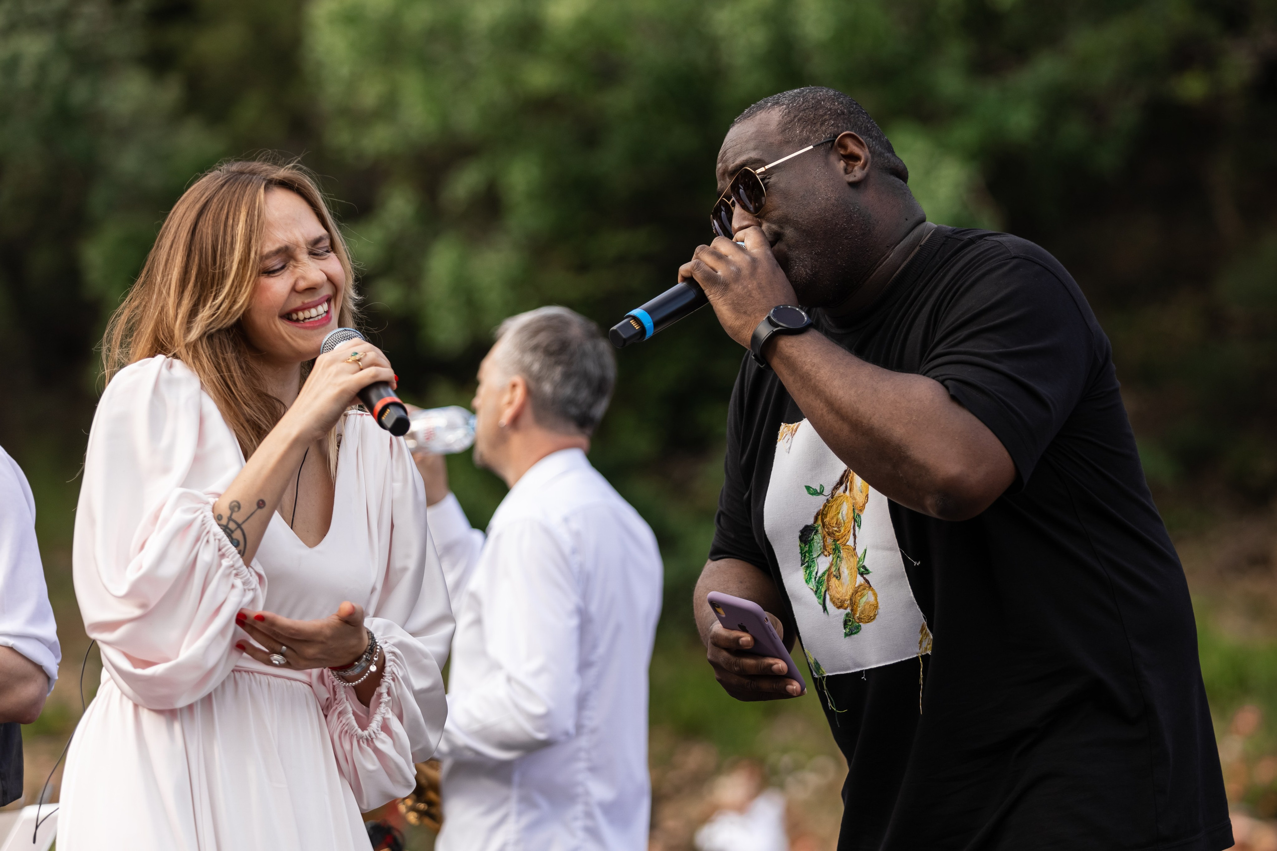 Фестиваль «Природа искусства» 2023. Свадебный фотограф, фотосъемка в Крыму, Севастополе, Симферополе, Ялте