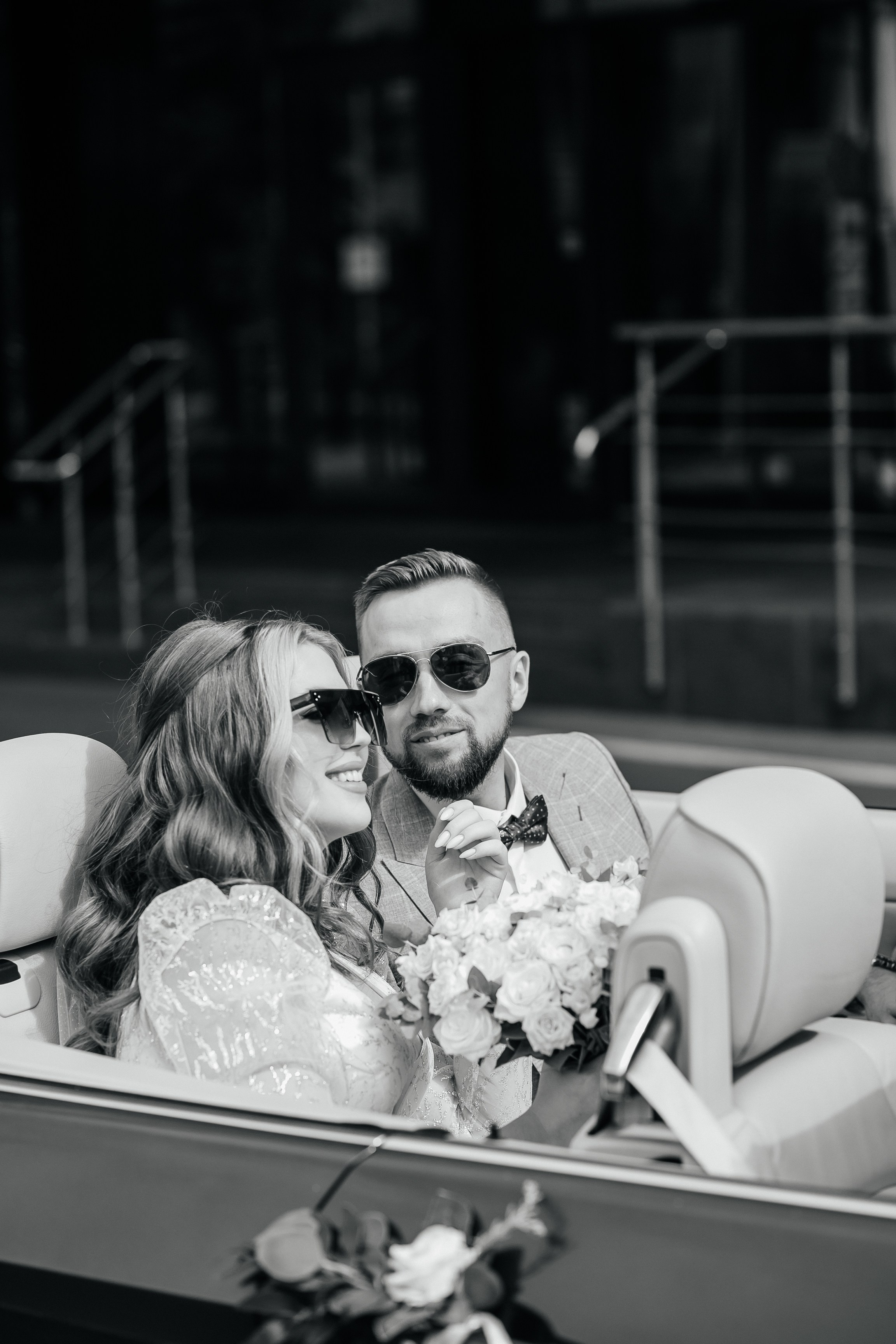 Настя и Саша. Свадебный фотограф Кристина Тимощук