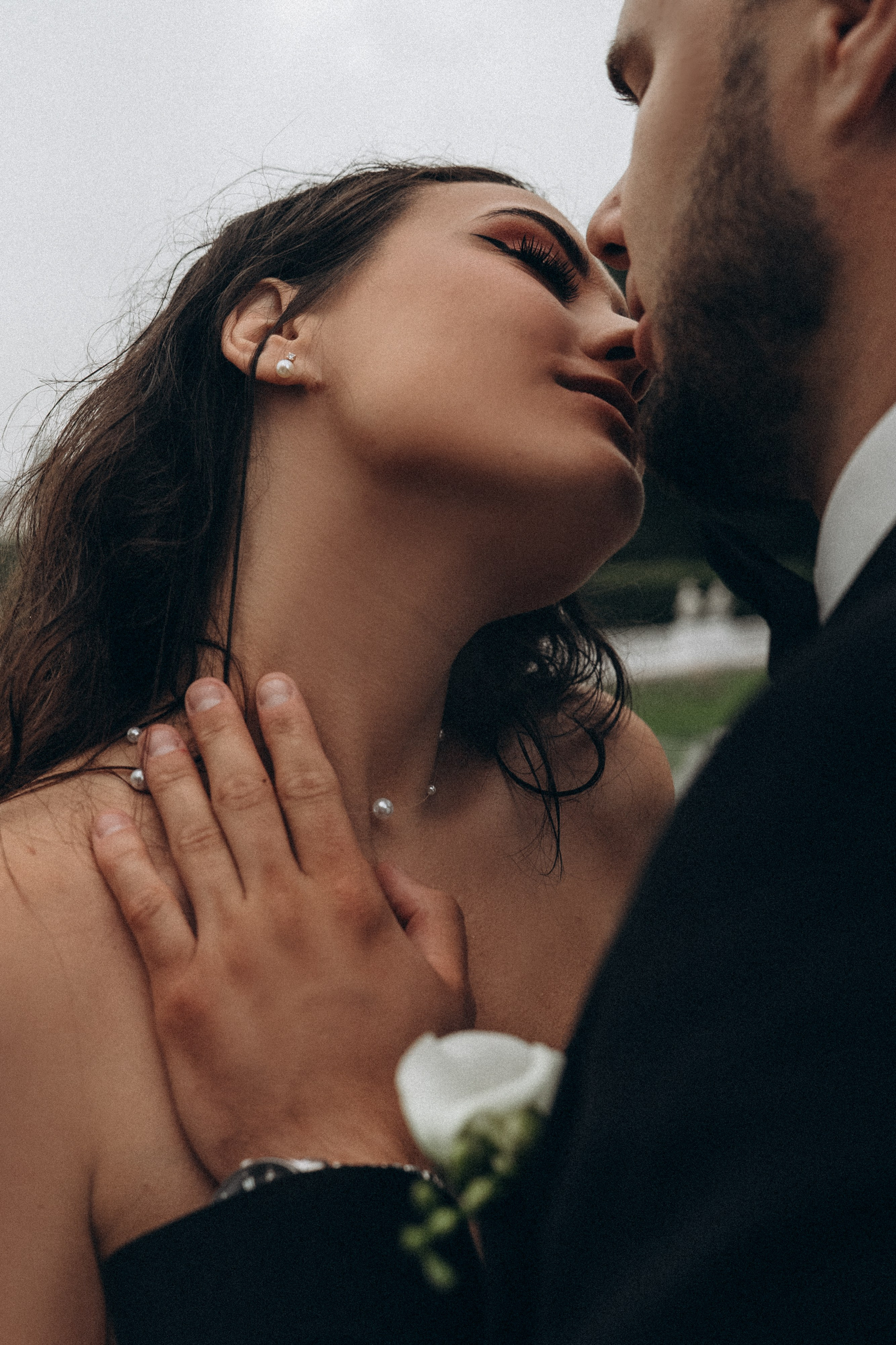 Маргарита и Артур. Фотограф анималист в Москве и Санкт-Петербурге Свиридова Анна