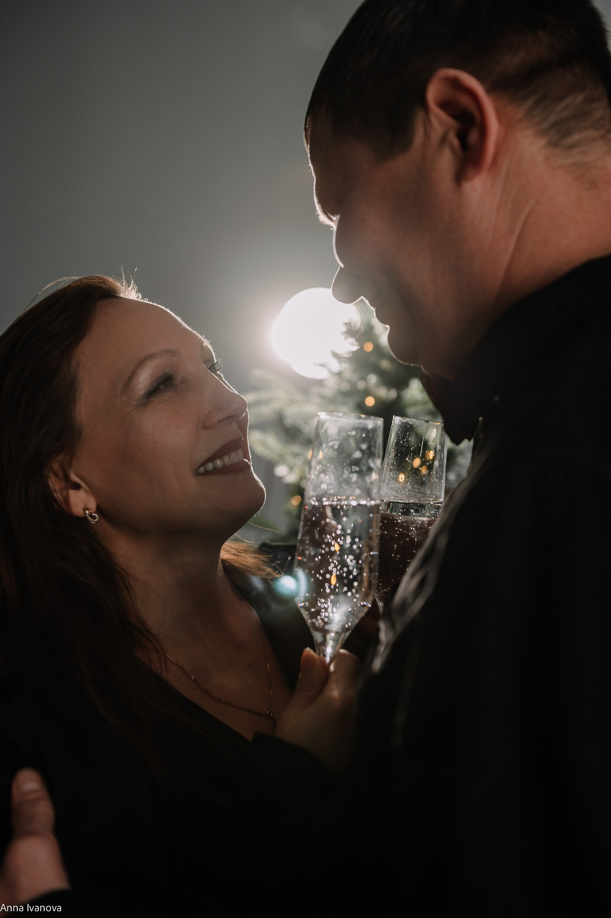 Семейная фотосессия. Анна Иванова Свадебный Фотограф Чебоксары