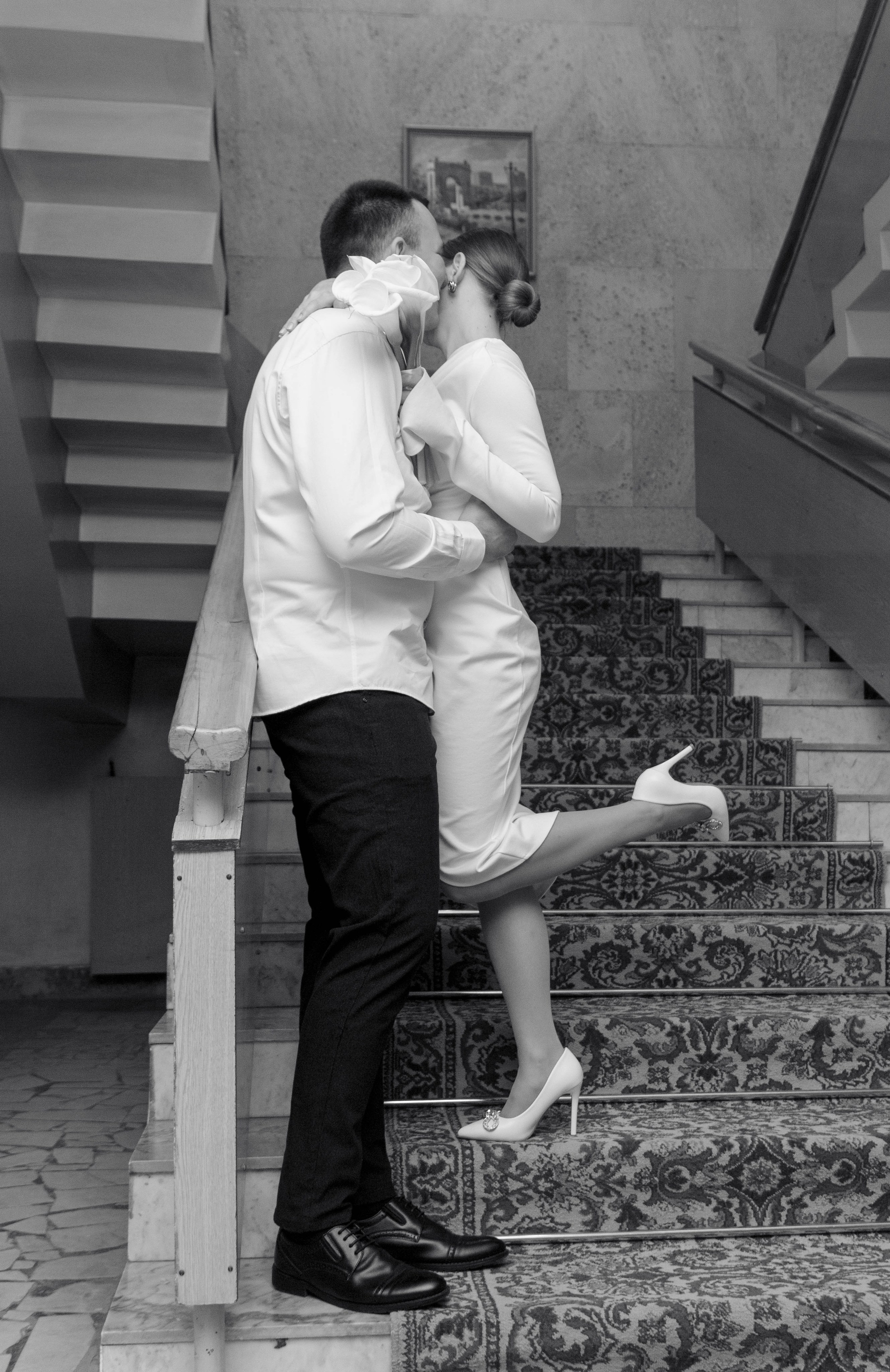 Александра | Максим. Ваш фотограф в Волгограде