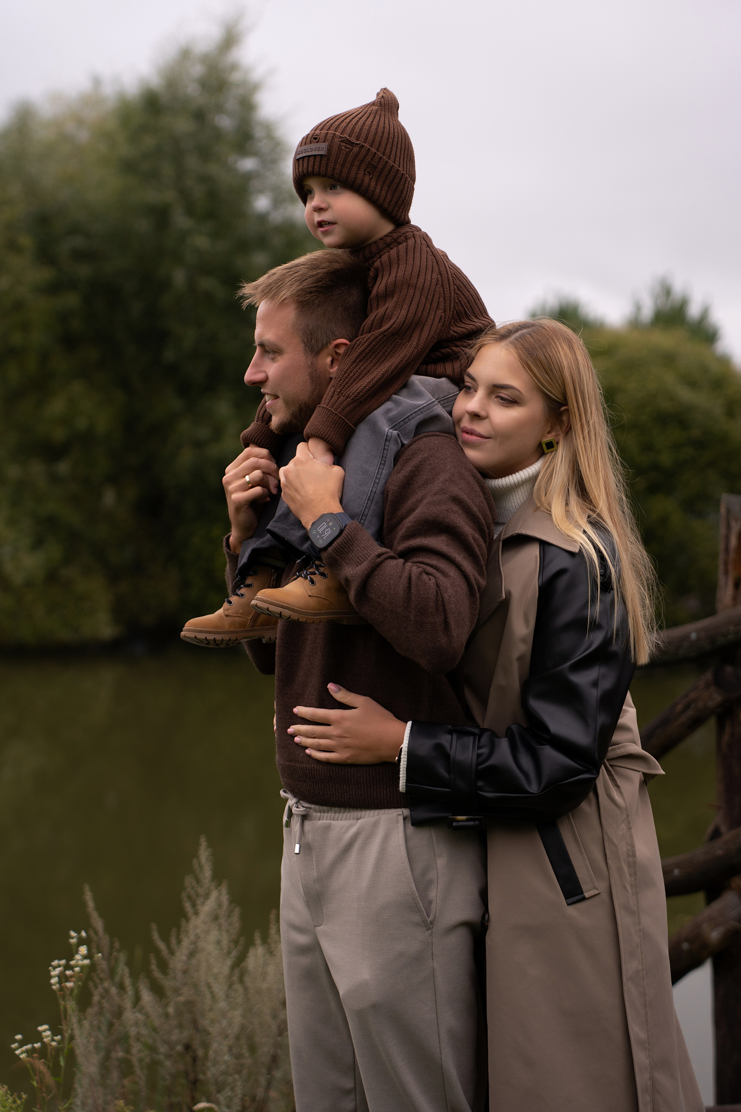 Семейные. Главная