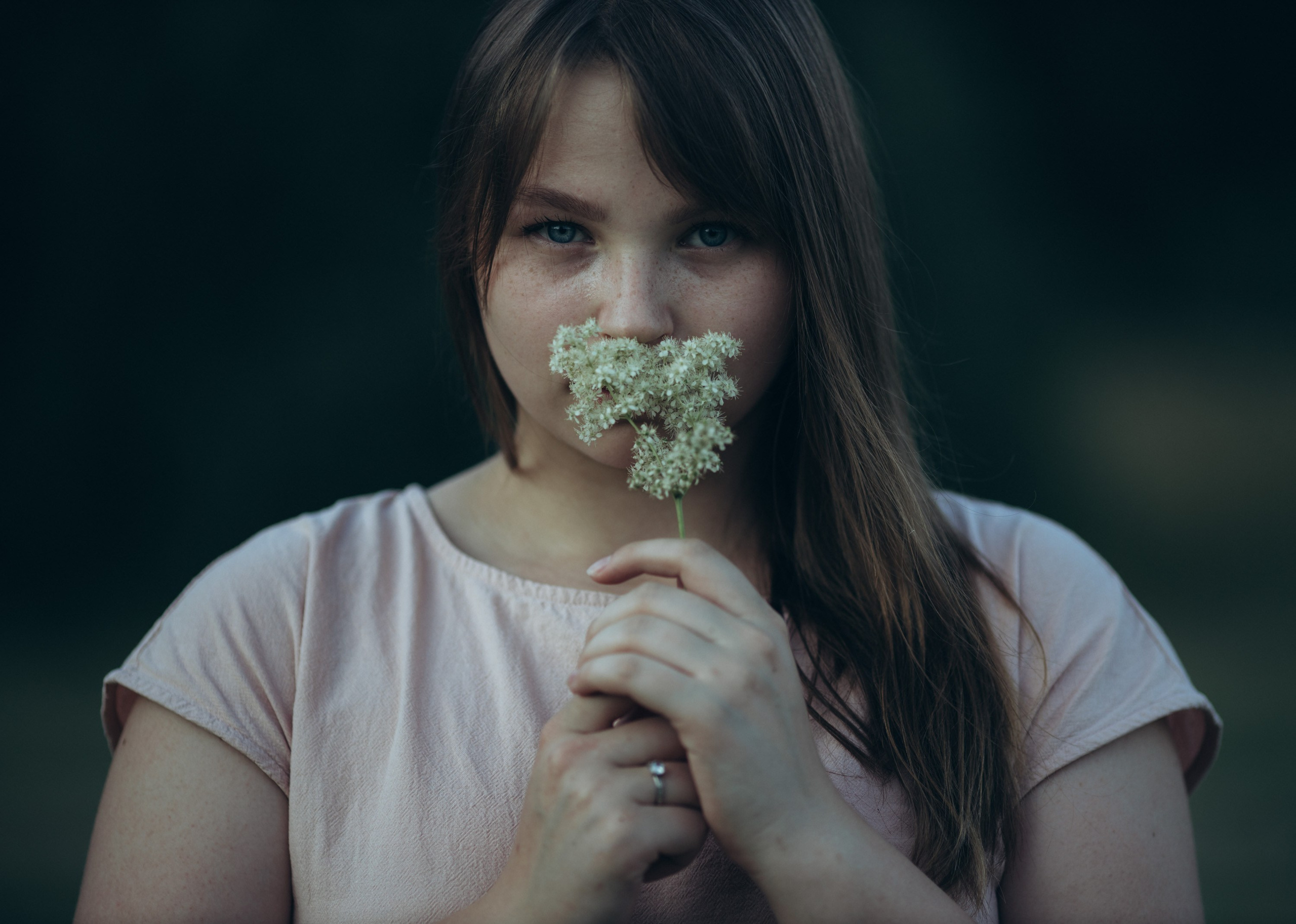 Наталия Клевинскас портретный фотограф в Костроме