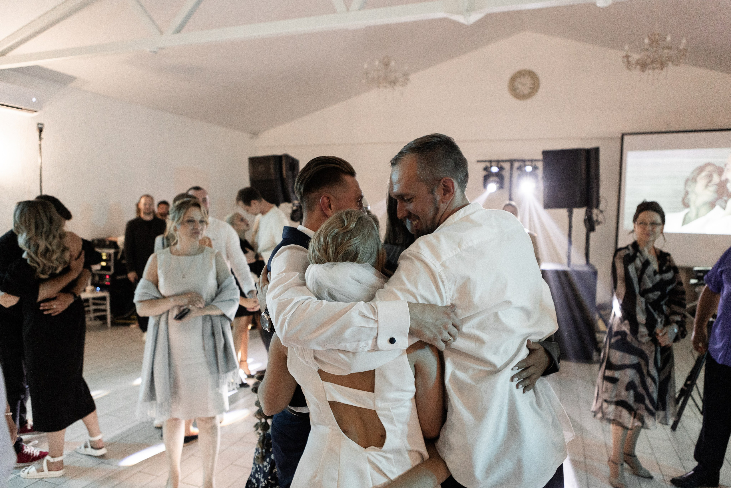 Саша и Виталия. Свадебный фотограф в Воронеже Вероника Богай