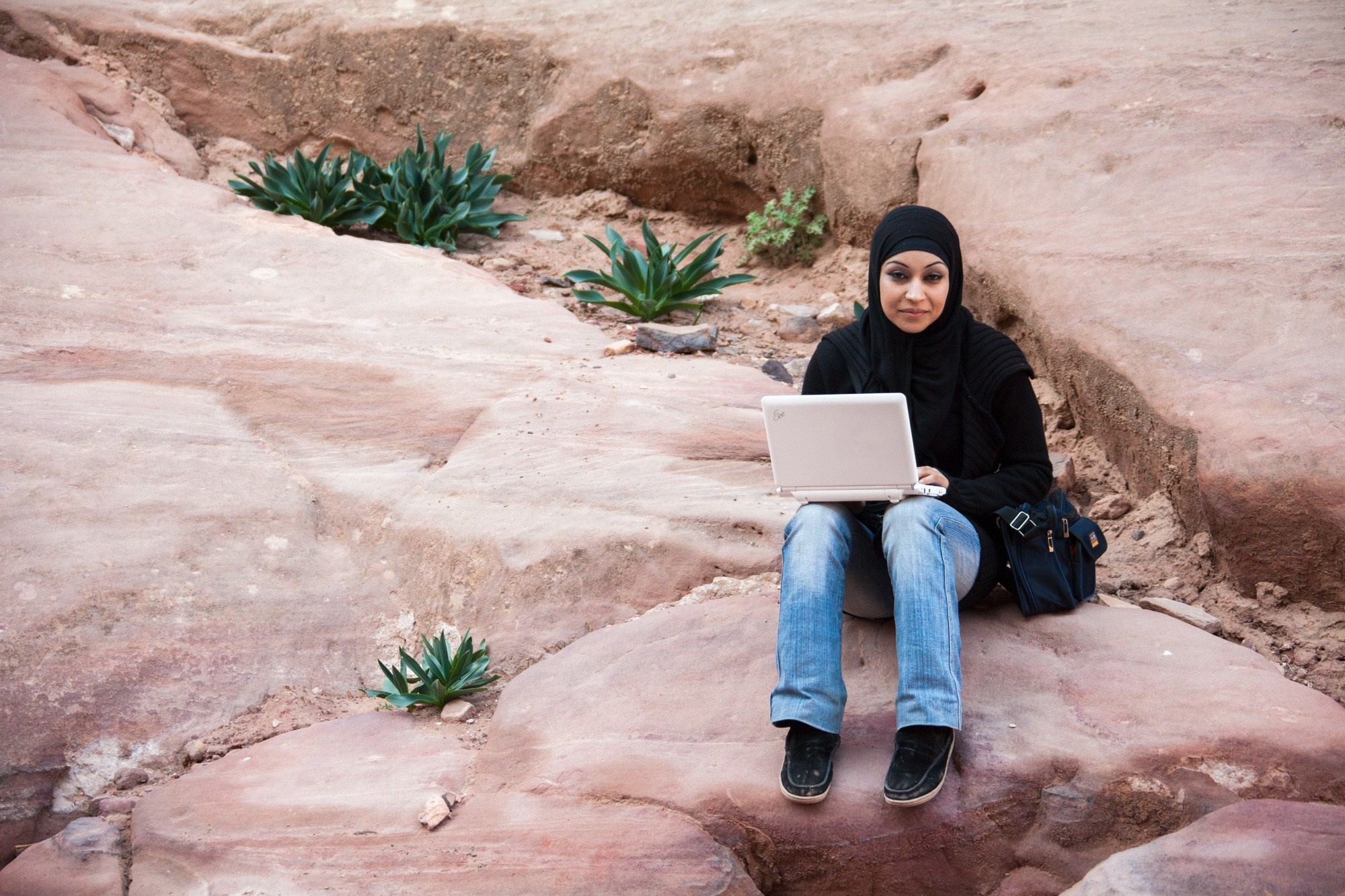 Иордания. Фотограф Алексей Скоробогатько
