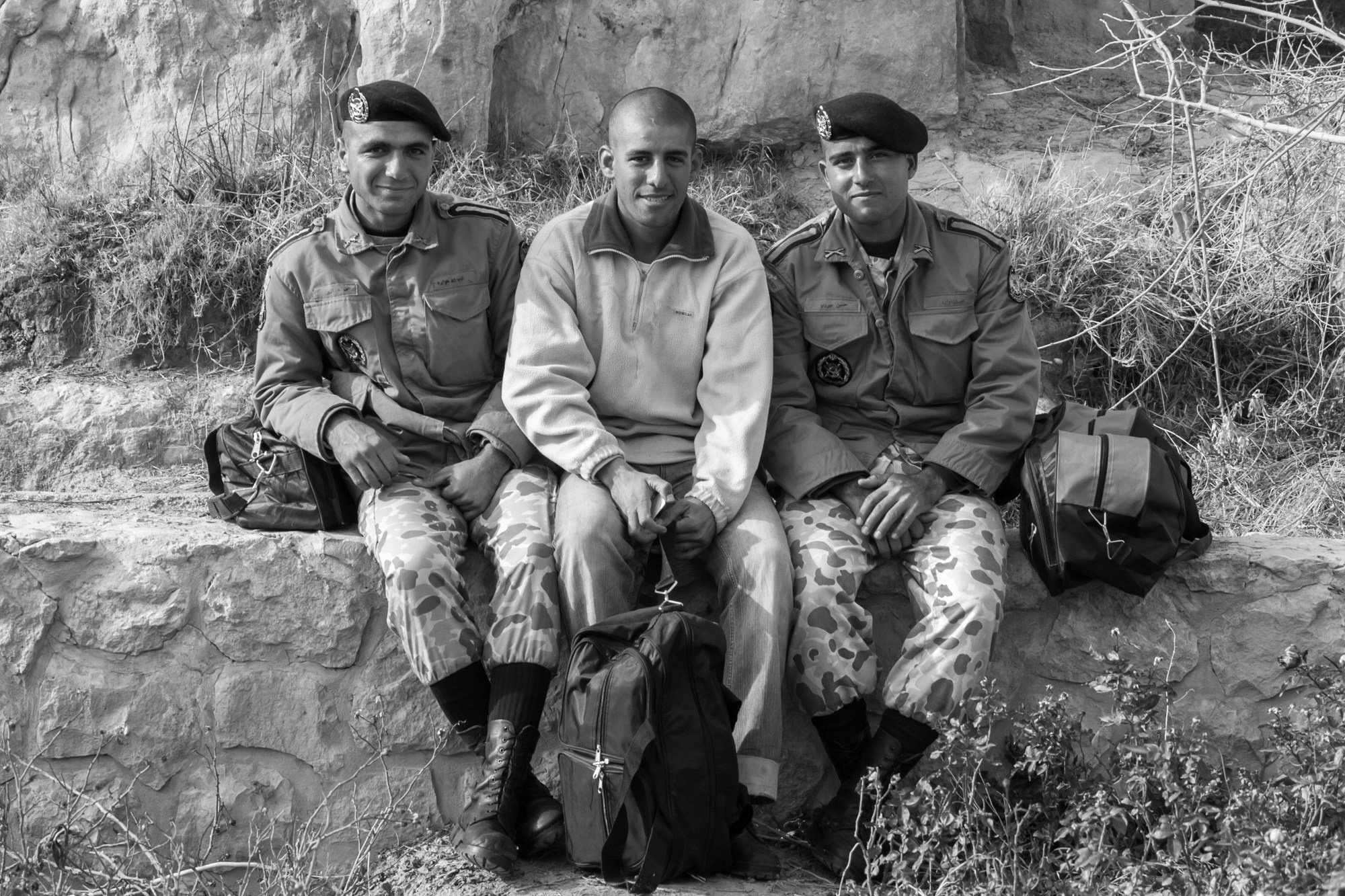 Иран. Фотограф Алексей Скоробогатько