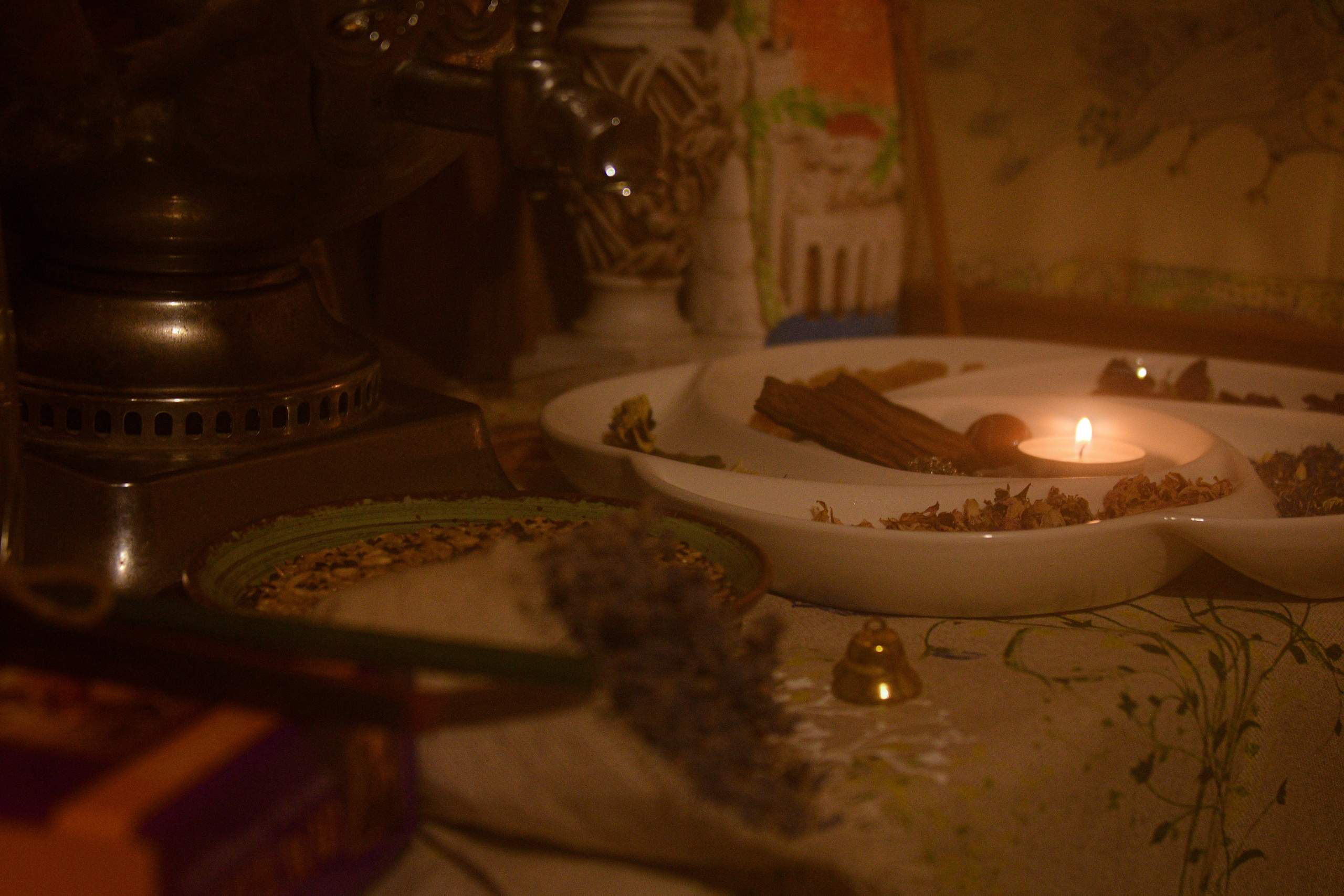 Контент-съемка для Инны. Фотограф в Санкт-Петербурге Ксения Яковчук