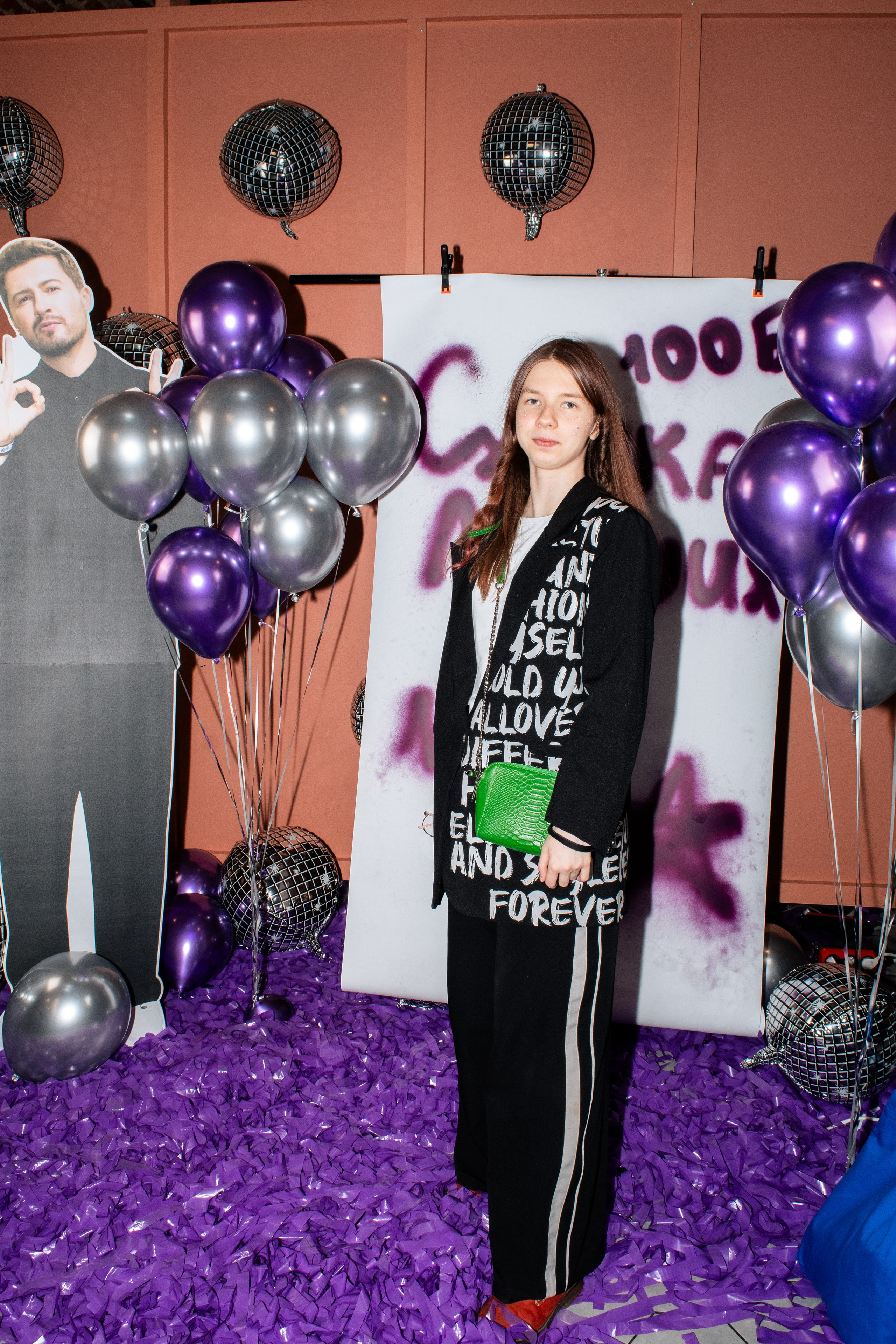 100 балльный репетитор. Фотограф в Санкт-Петербурге Ксения Яковчук