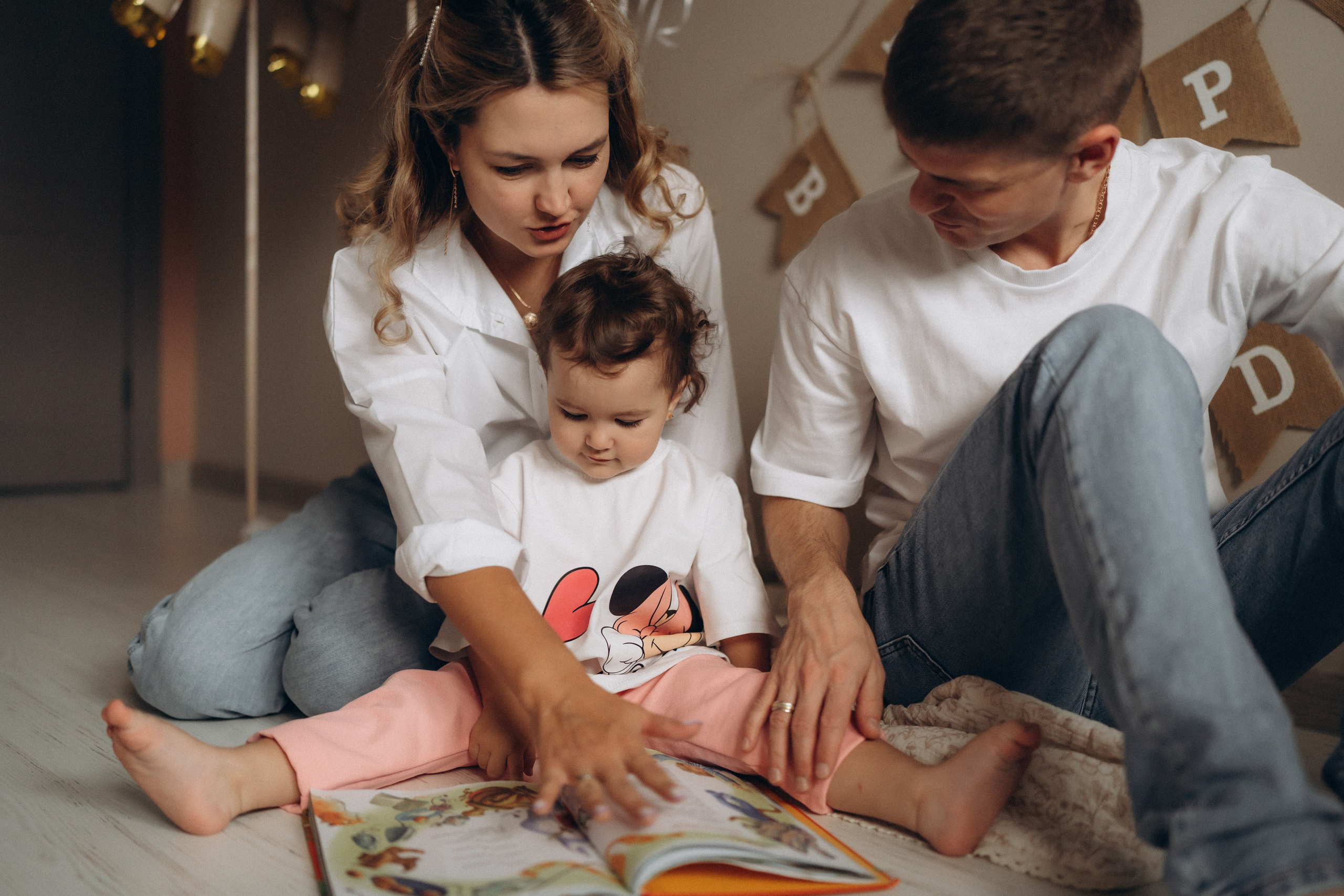 Никуше 2 года. Семейный фотограф в Ангарске/ Иркутске