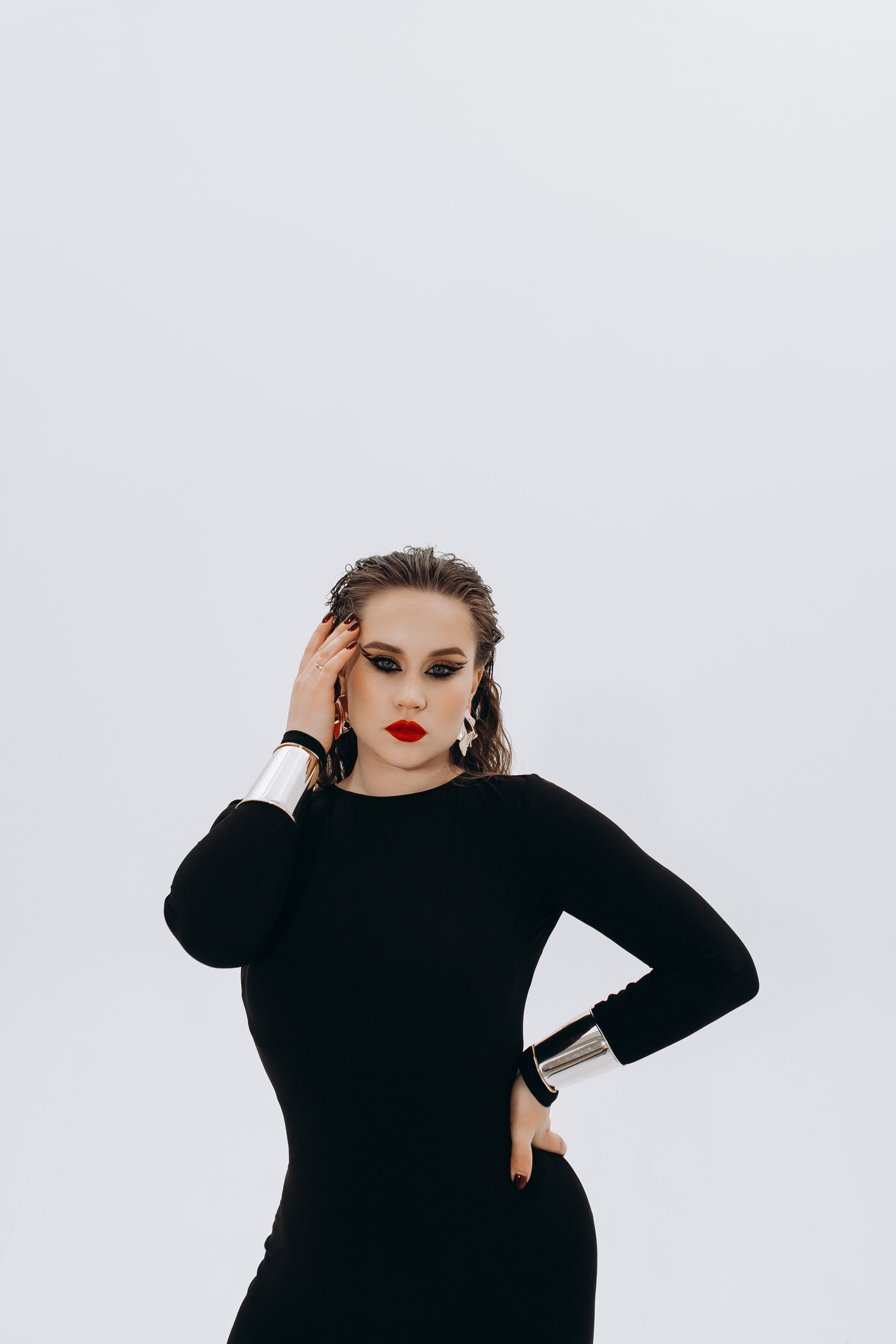 Настя. Свадебный фотограф Чижкова Любовь. Нижний Новгород