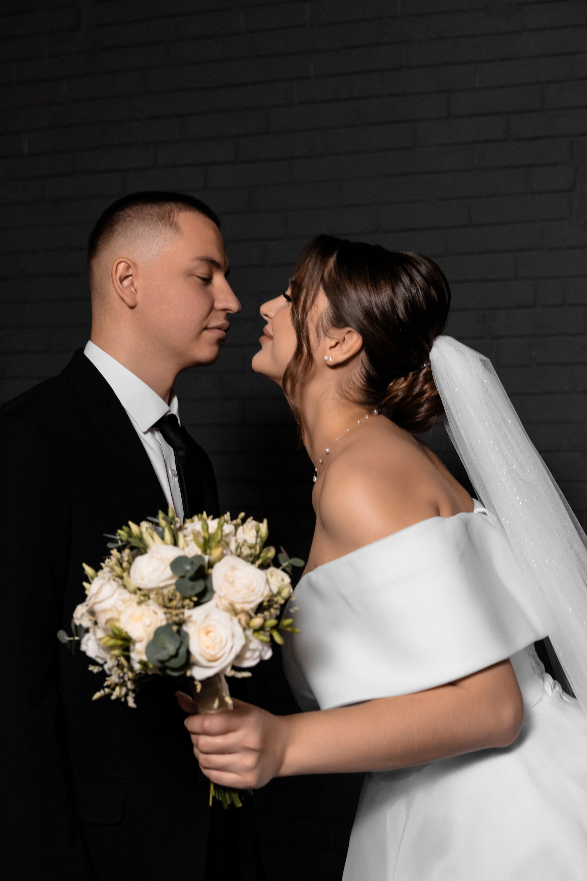 Андрей & Надежда. Свадебный фотограф Чижкова Любовь. Нижний Новгород