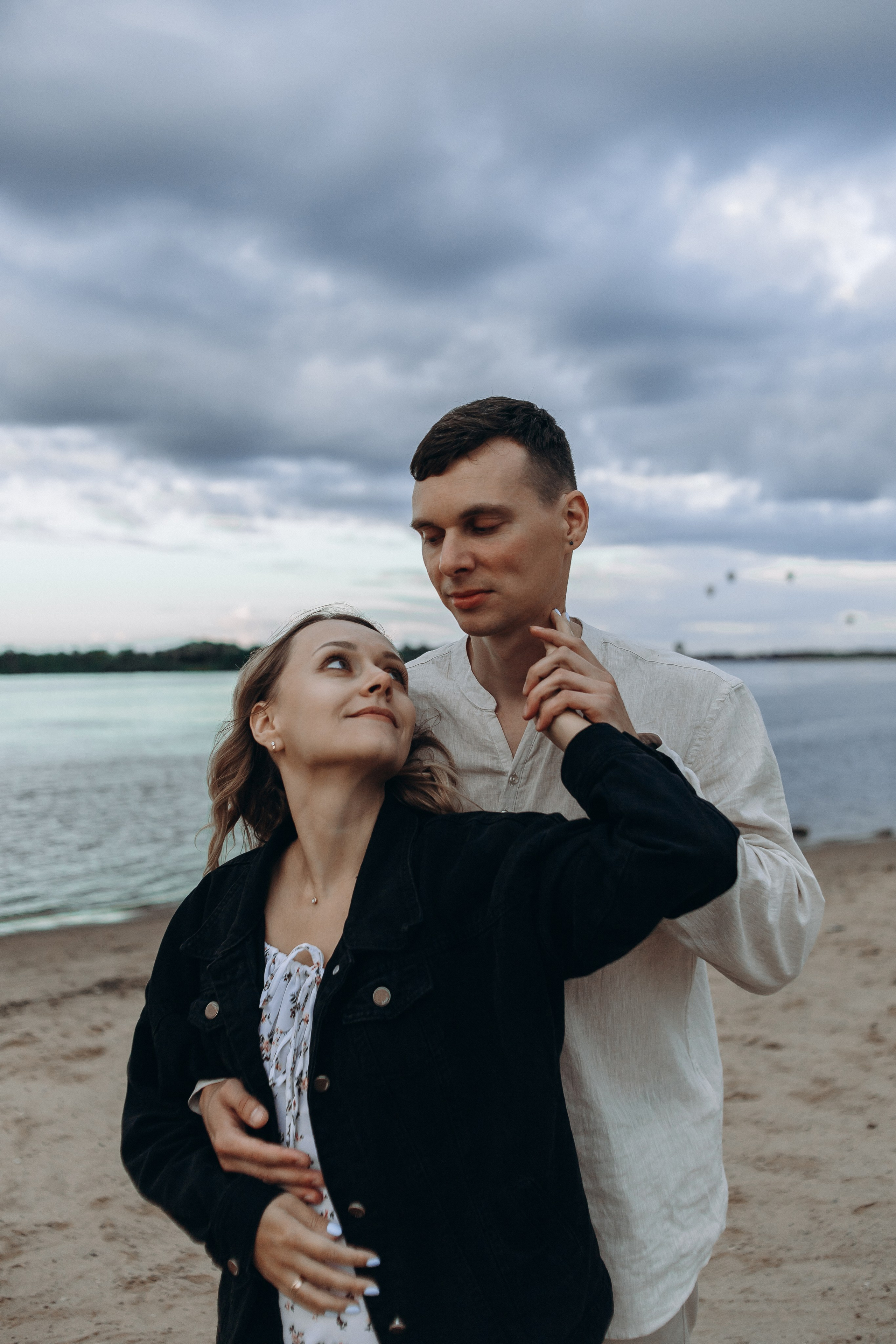 10 лет — только начало!. Свадебный фотограф Чижкова Любовь. Нижний Новгород