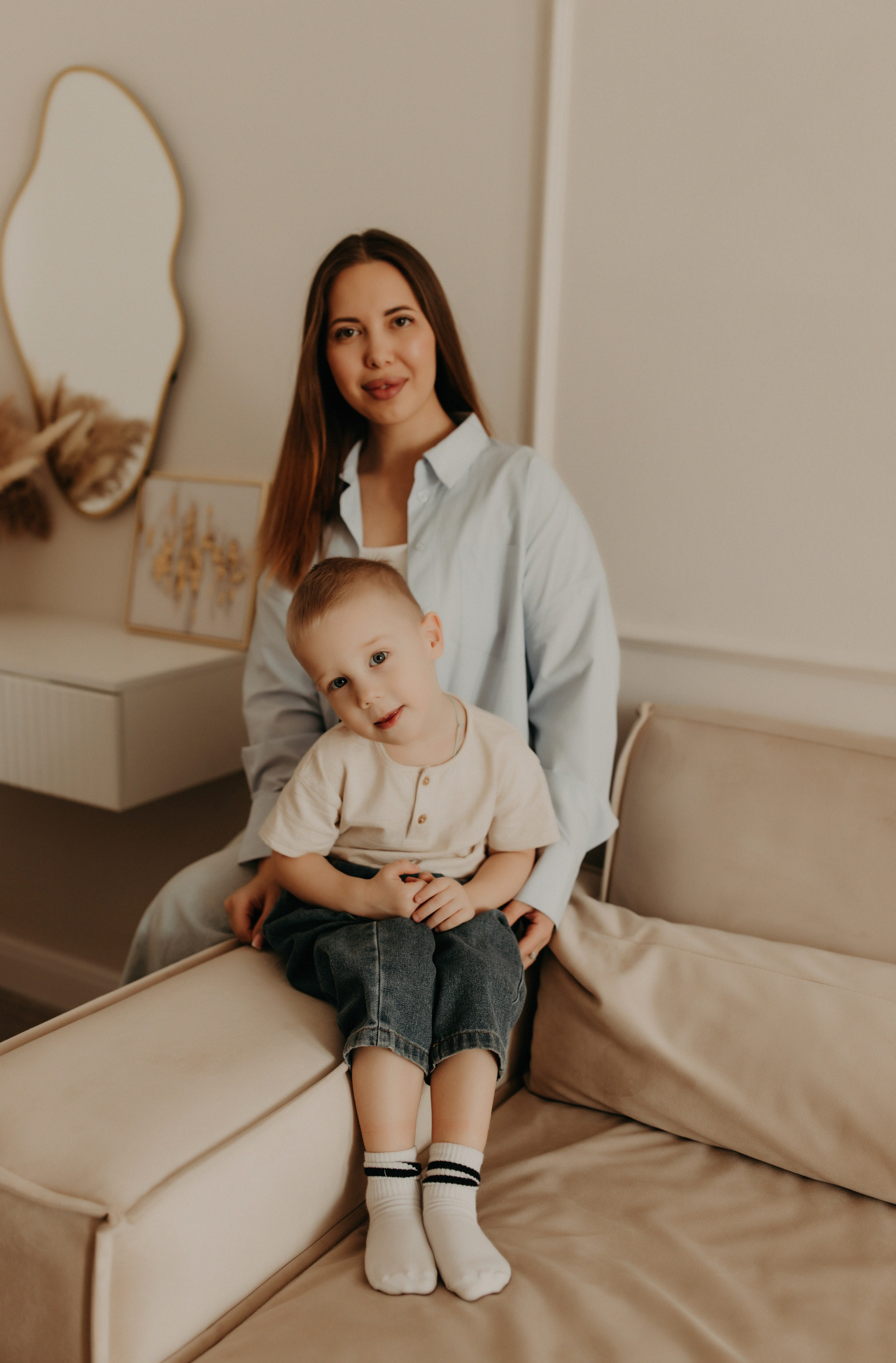 Ирина Костя Ярик. Свадебный и семейный фотограф в Казани и Волжске