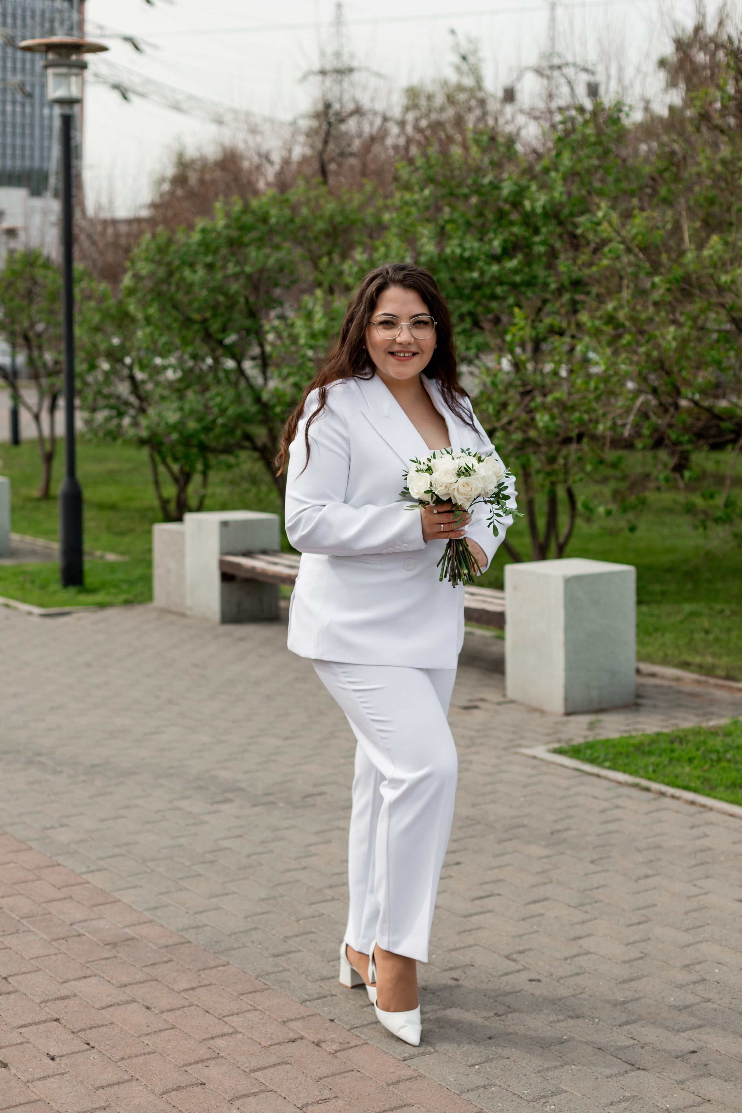 Айваз и Залия. Марина Шаймухаметова. Фотограф в Уфе