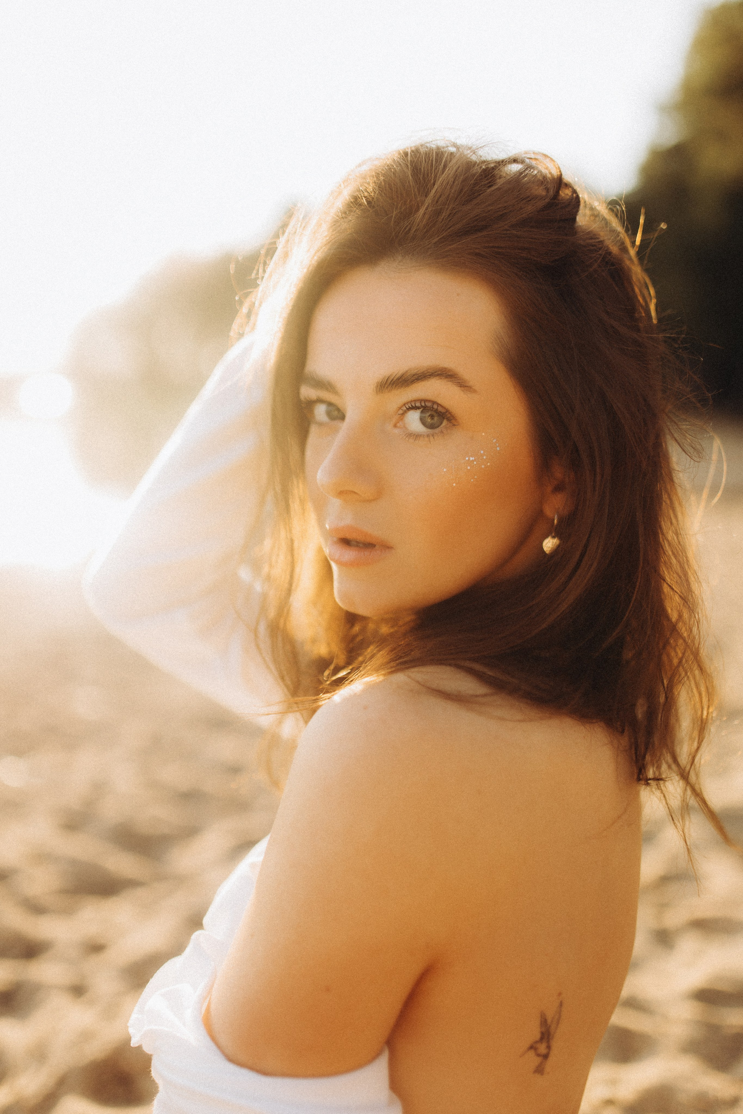 DIANA TILIKAINEN — Фотограф Республика Карелия