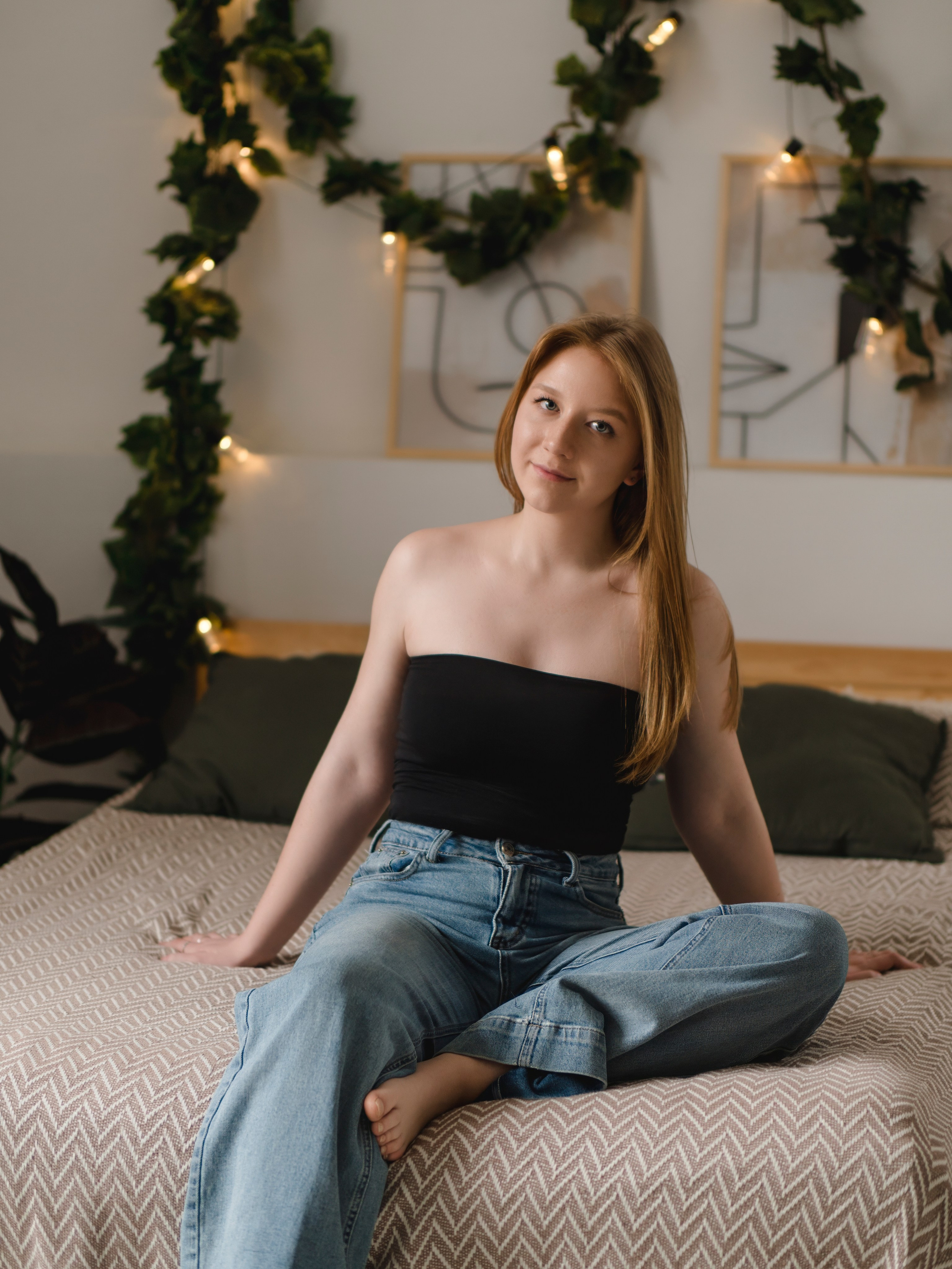 Елена. Свадебный фотограф во Владимире - Мария Широкорядова