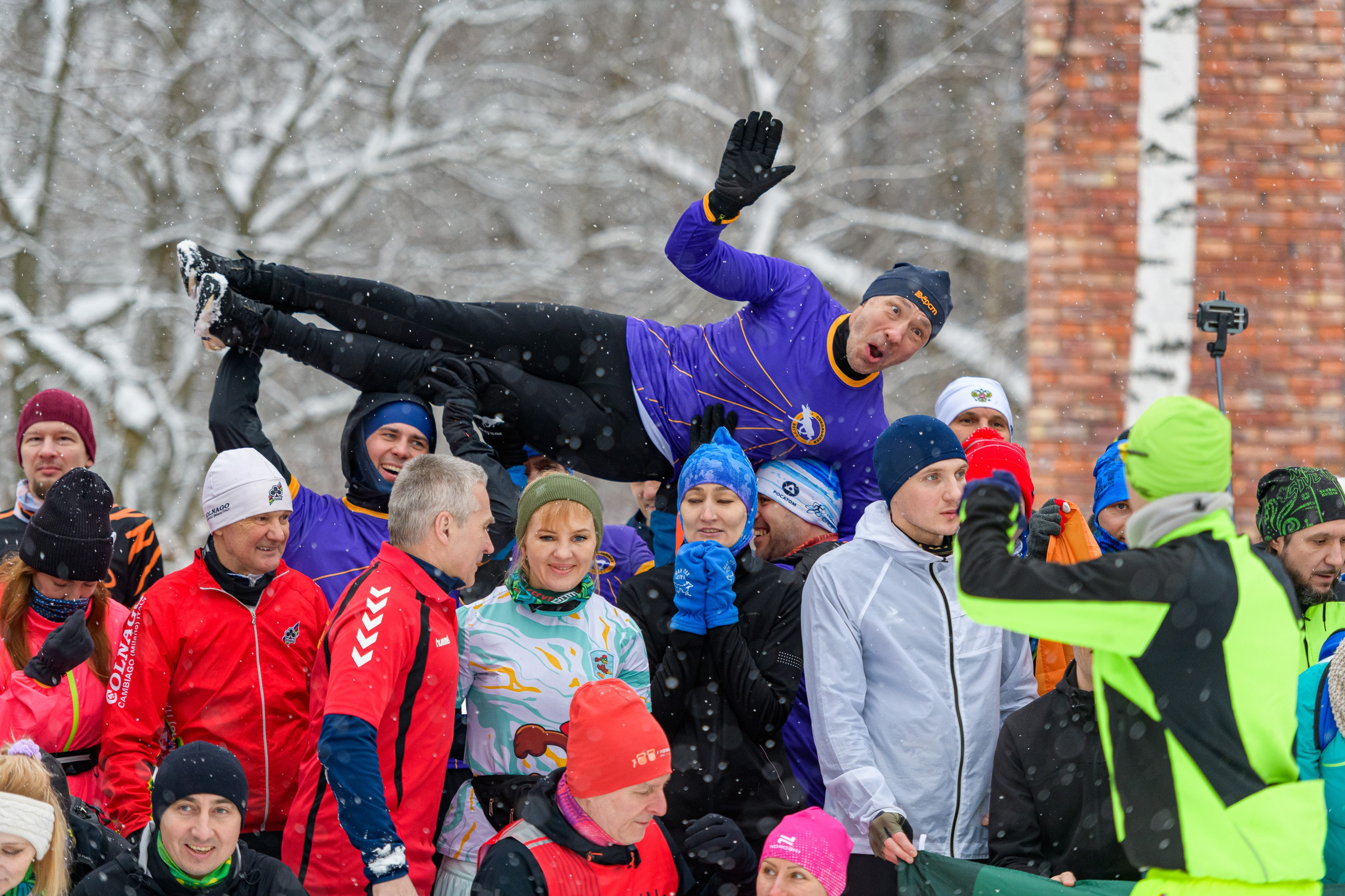 МУД. Репортажный фотограф Сергей Квартальнов