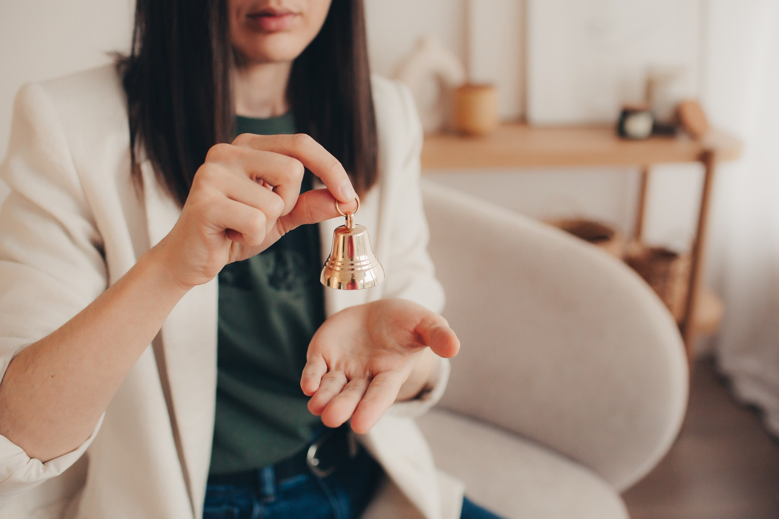 Контент-съёмка для эксперта по фен-шуй. Фотограф Евгения Мальцева, Архангельск