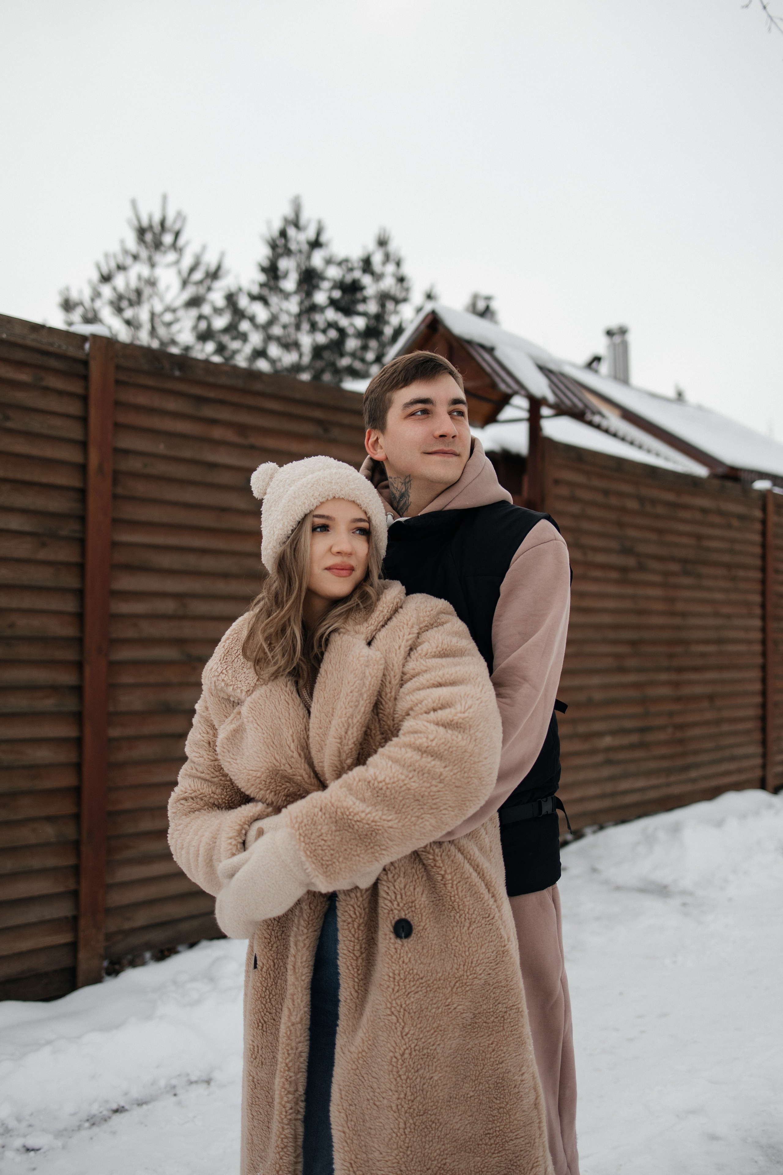 Марина и Алексей. Семейный и свадебный фотограф Чебоксары Екатерина Косолапова