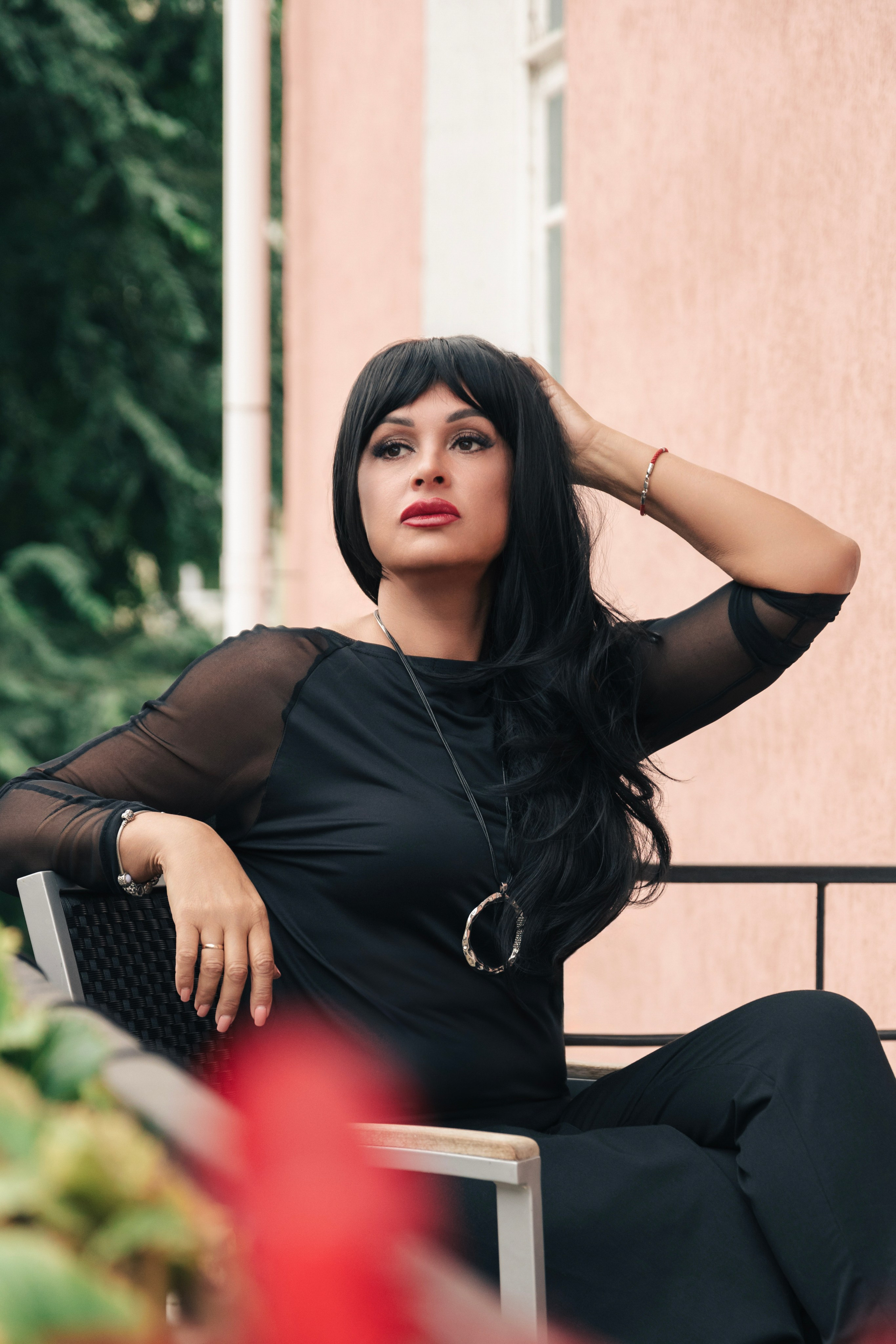 Светлана Артемьева_контент для блога. Фотограф Воронеж, Новая Усмань Мария Бублик