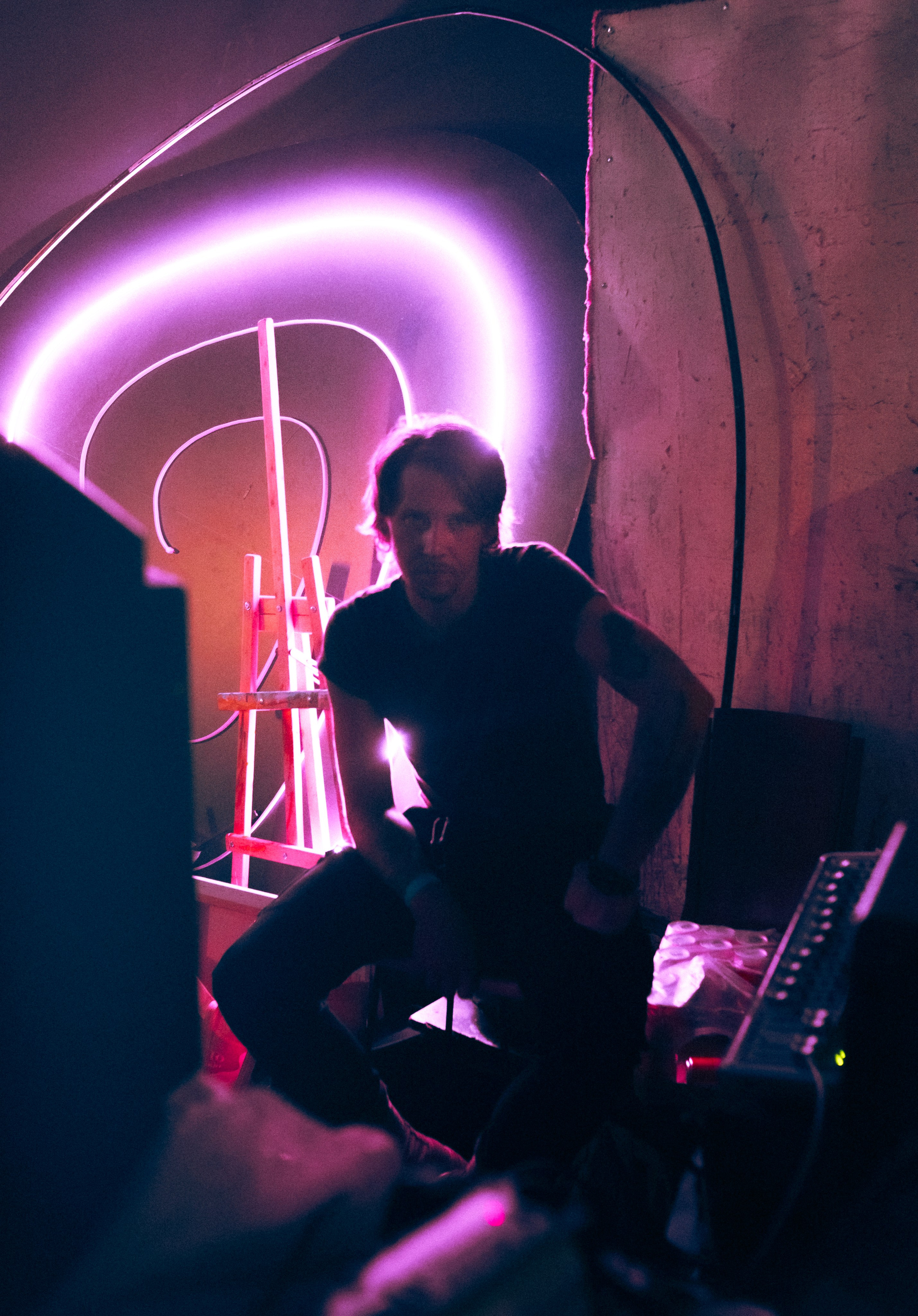 SOUTHERN GOTHIC PARTY. Платонов Олег — фотограф Санкт-Петербург