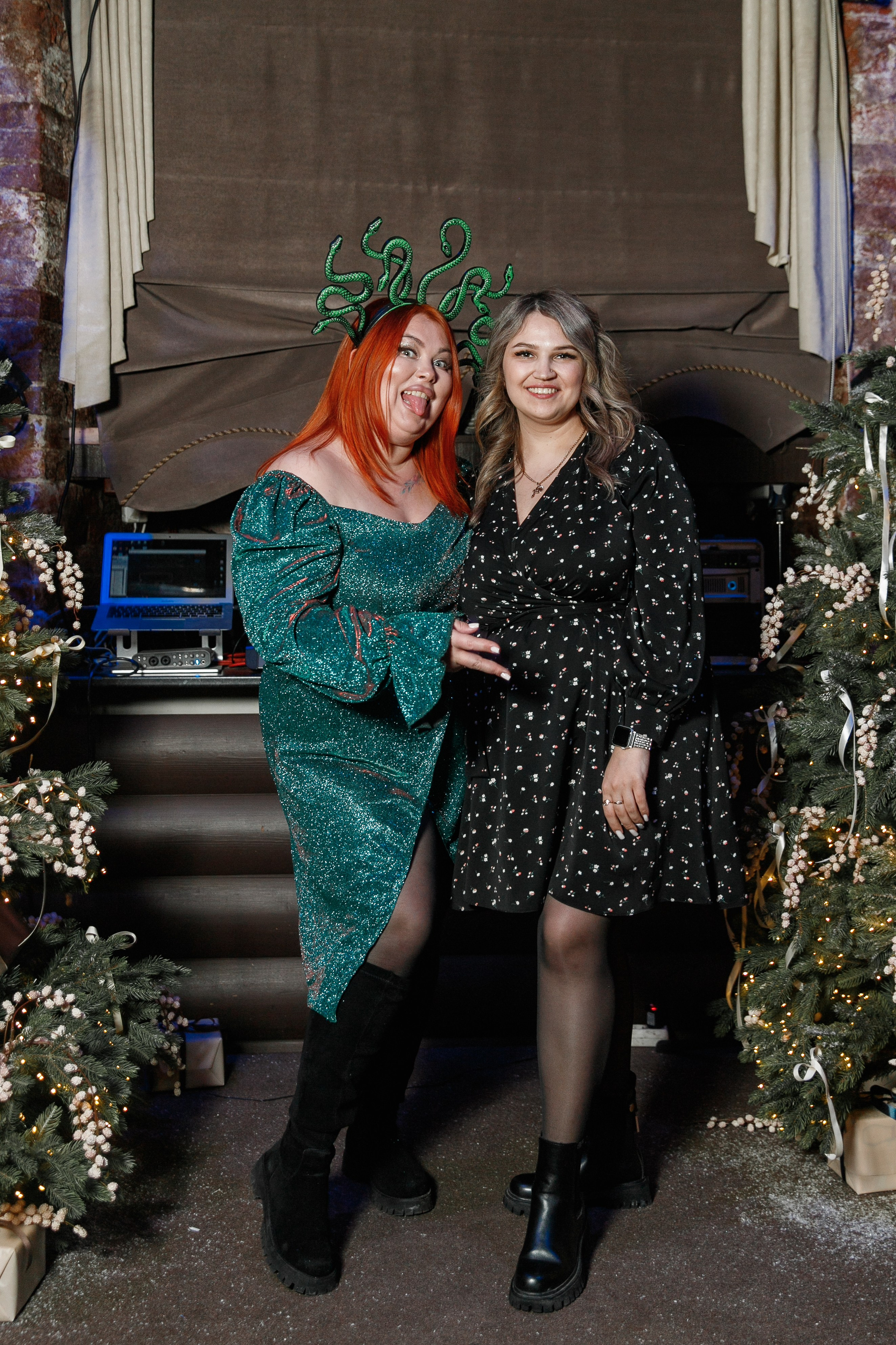 Корпоратив. Арсенал. Фотограф Анастасия Кулешова