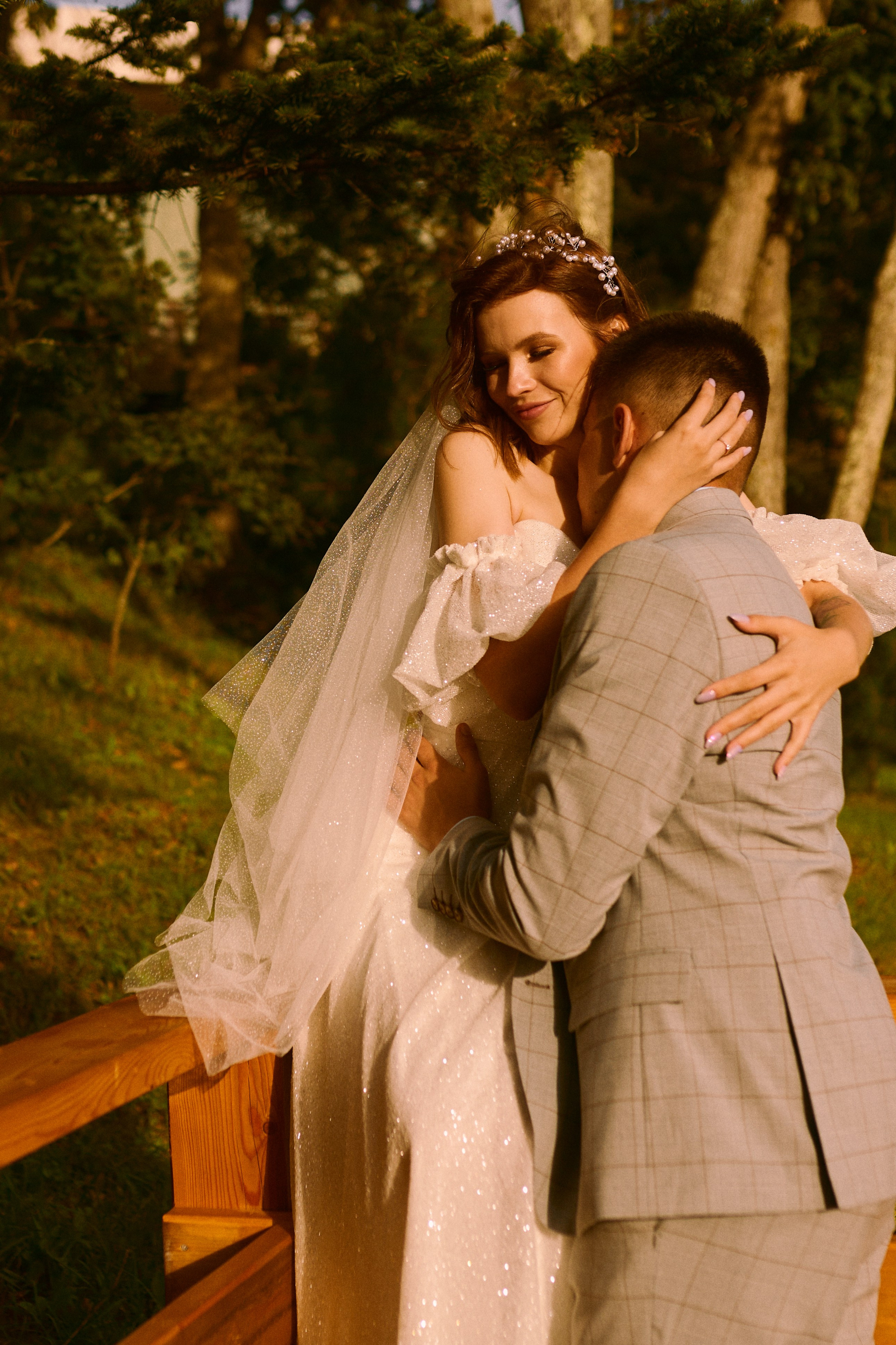 Вика и Вадим. Фотограф Ионова Анастасия, г Владивосток