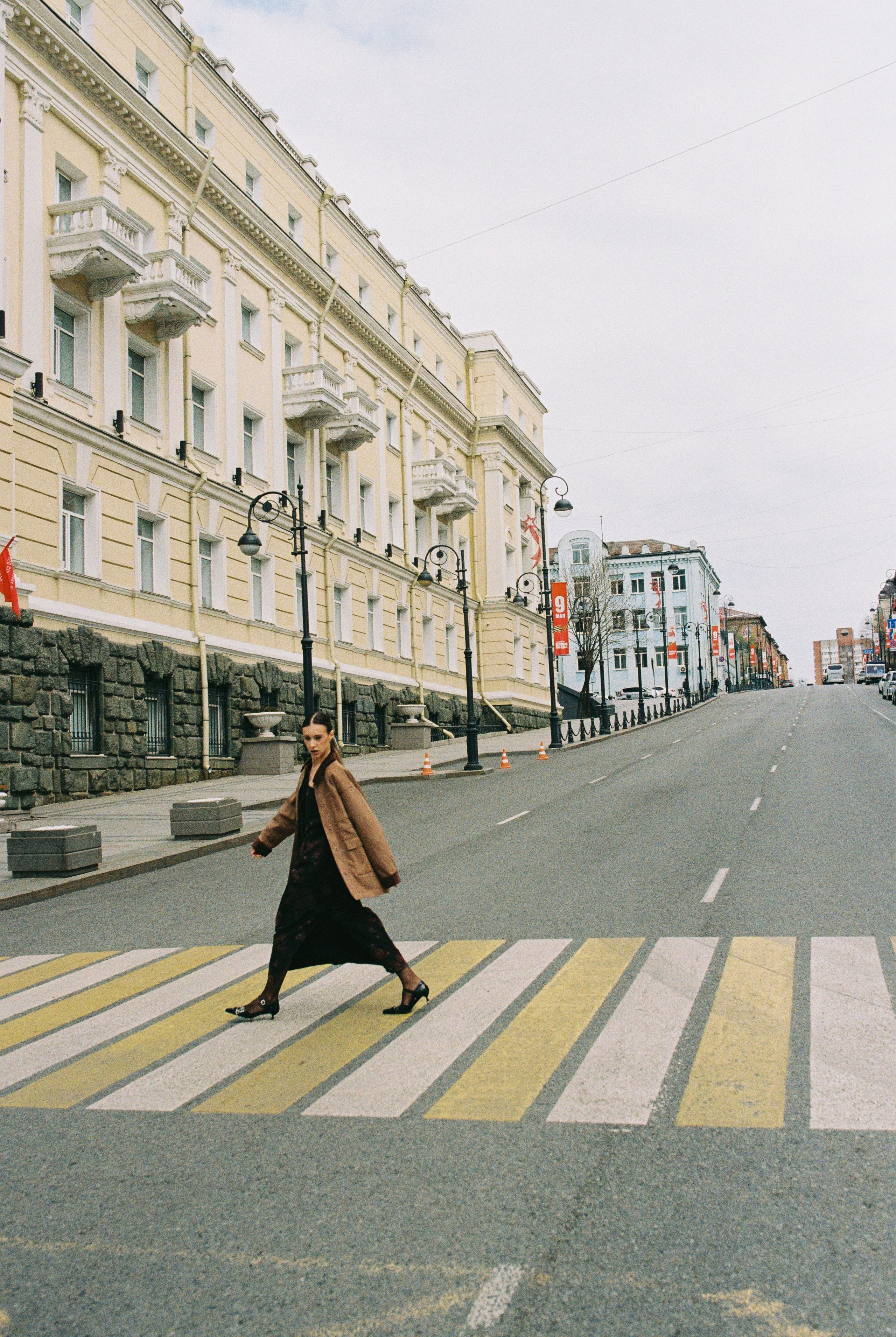 Влада. Фотограф Ионова Анастасия, г Владивосток
