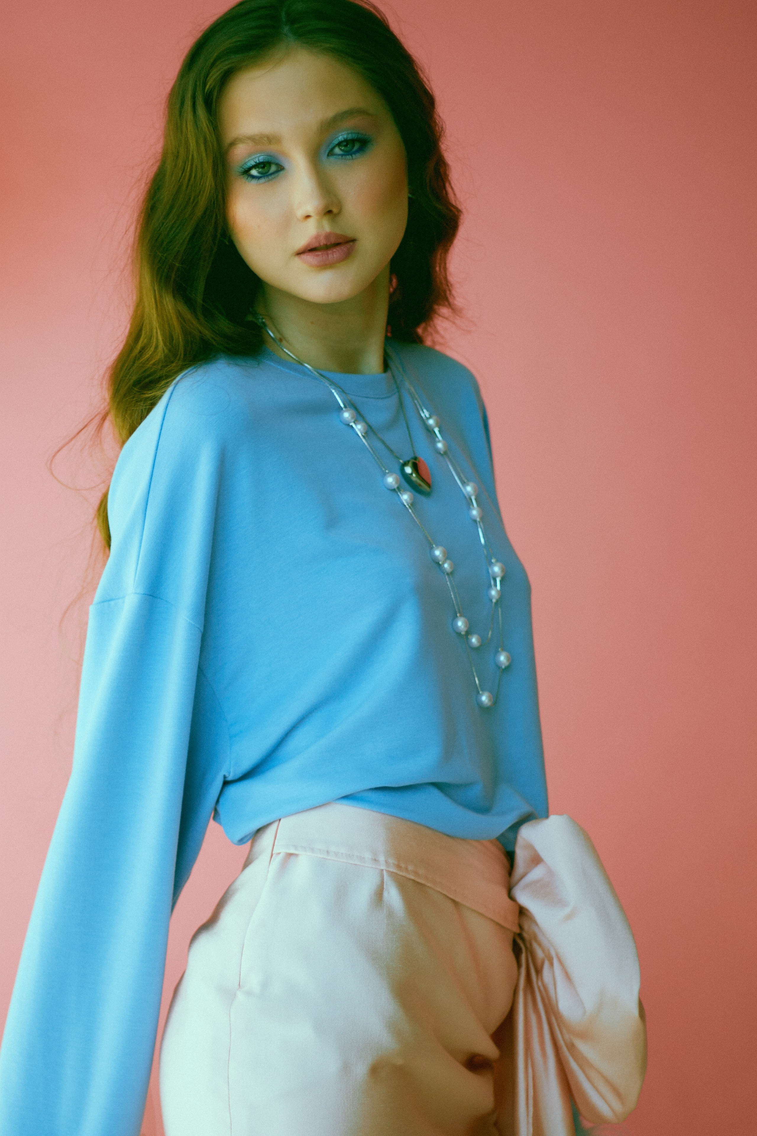 Анастасия. Фотограф Ионова Анастасия, г Владивосток