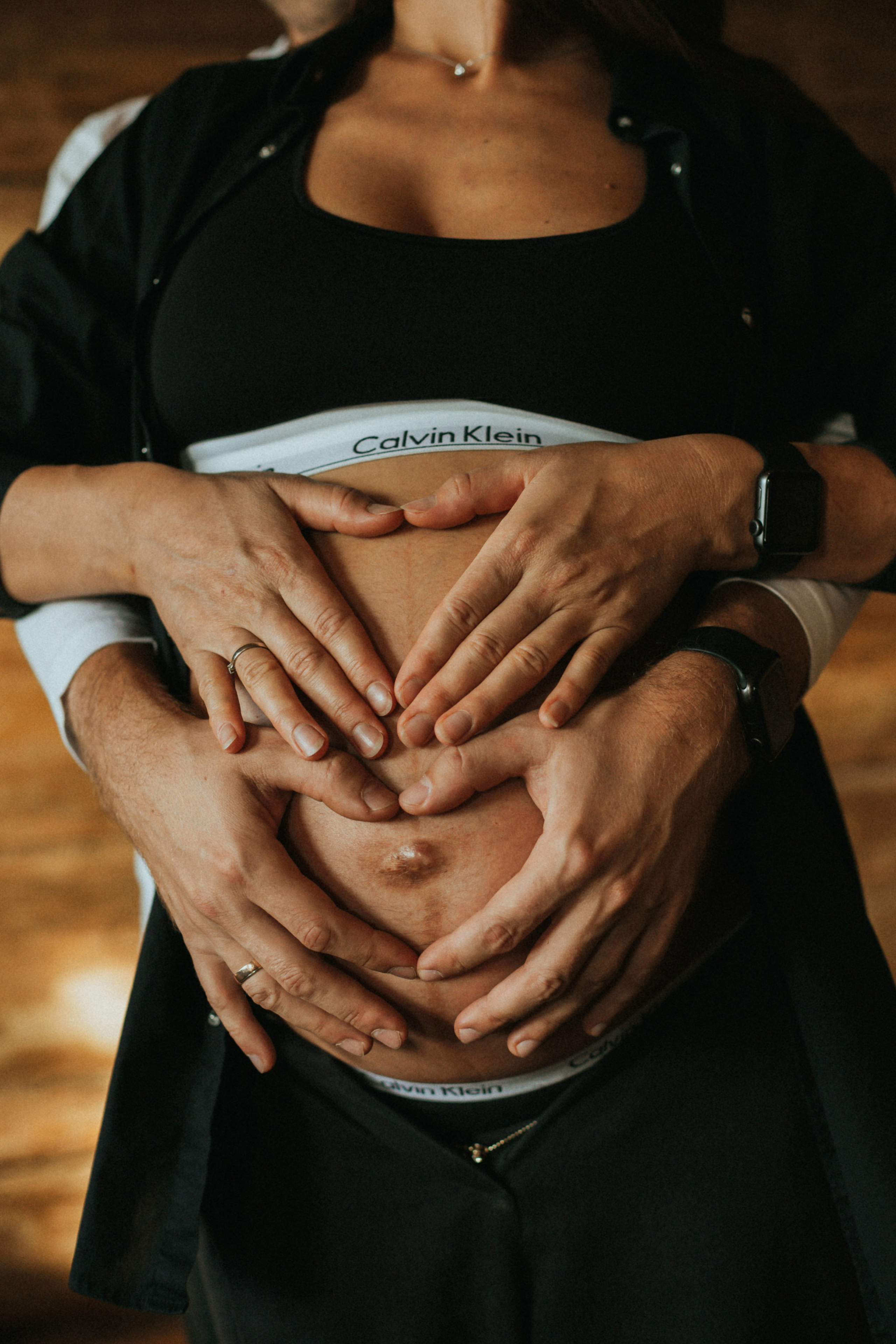 Всеволод и Ирина. Семейный фотограф новорожденных УФА Гульнара Зиновьева