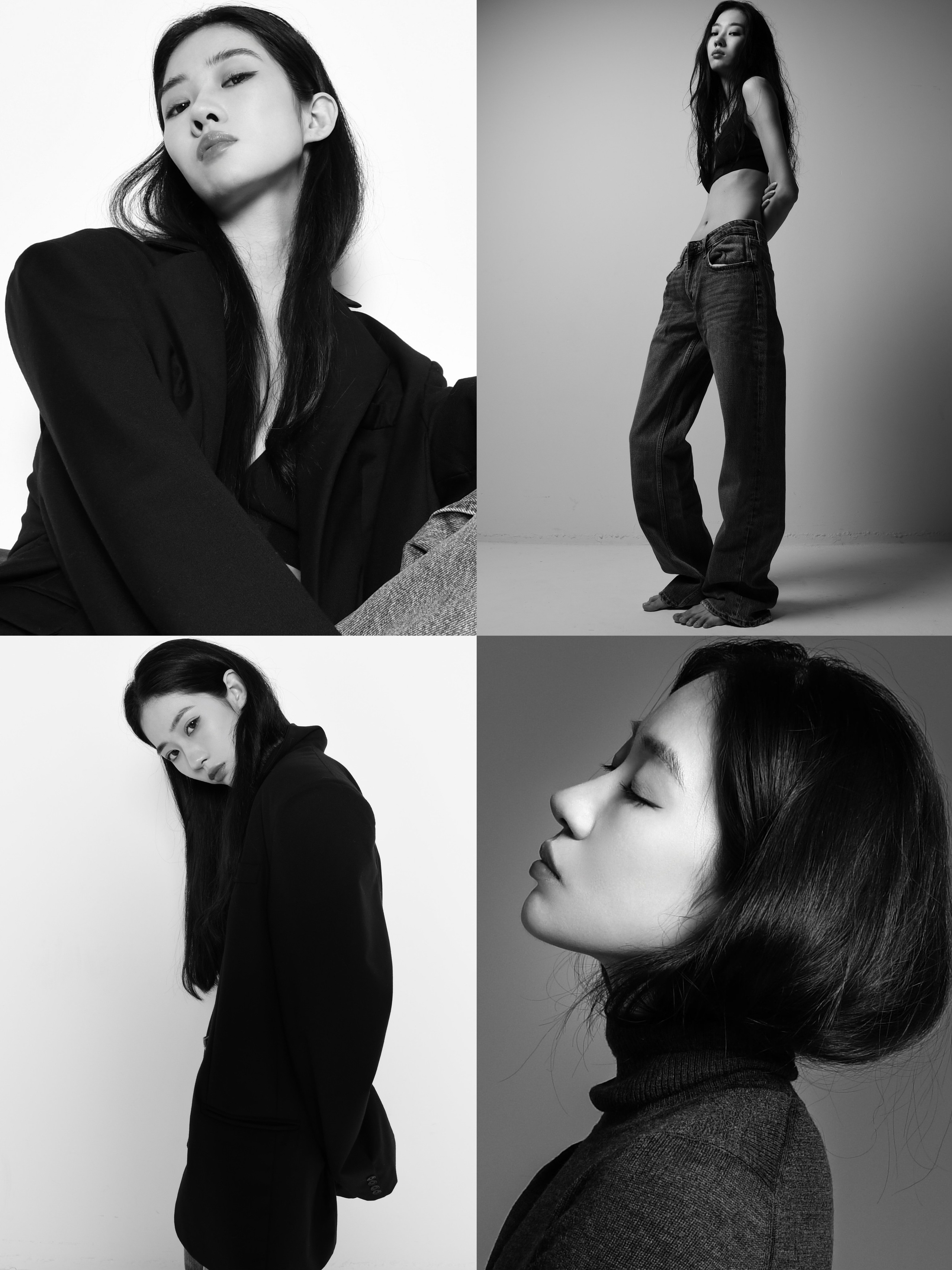 Яя. Модельное агентство