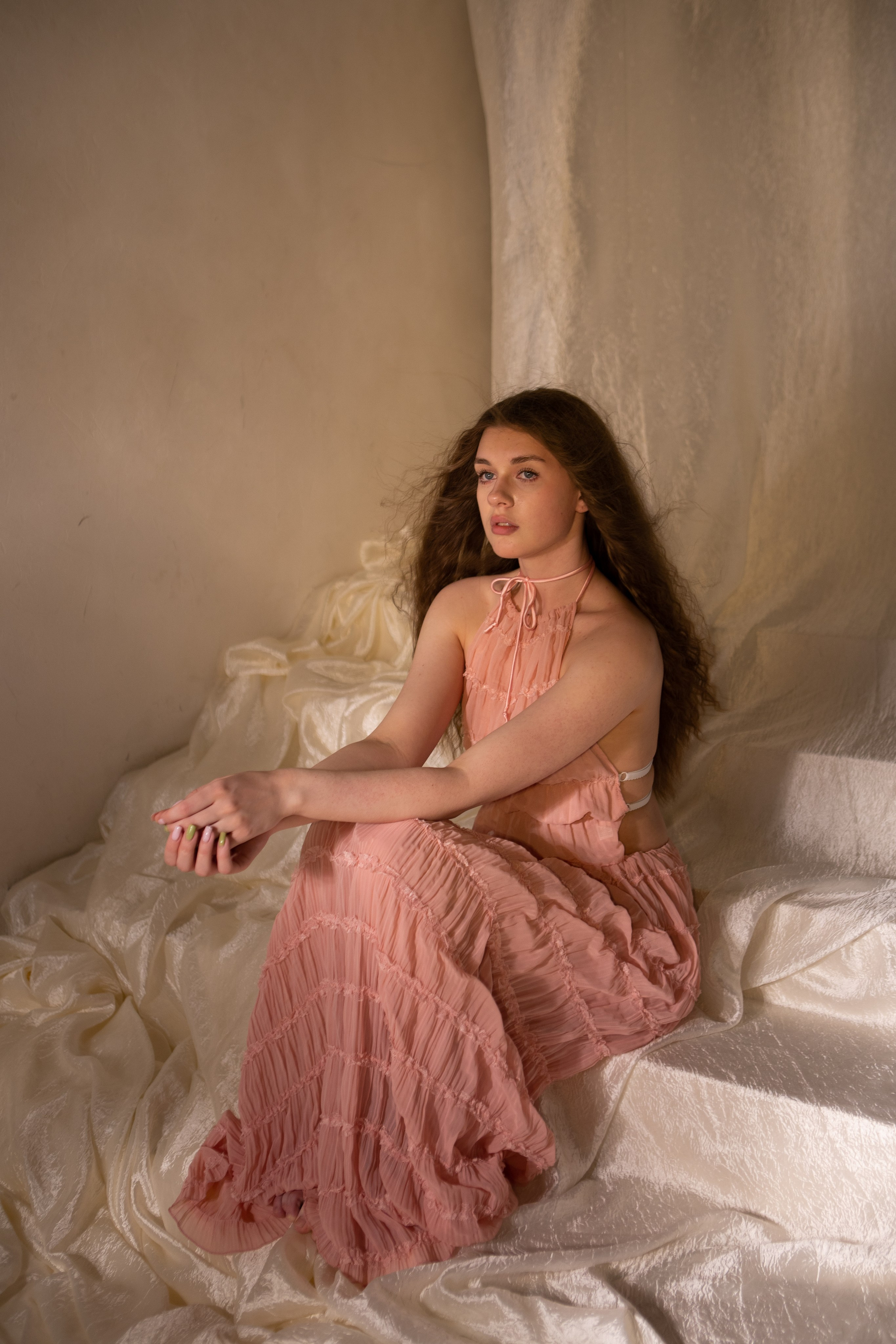 Вика. Модельное агентство