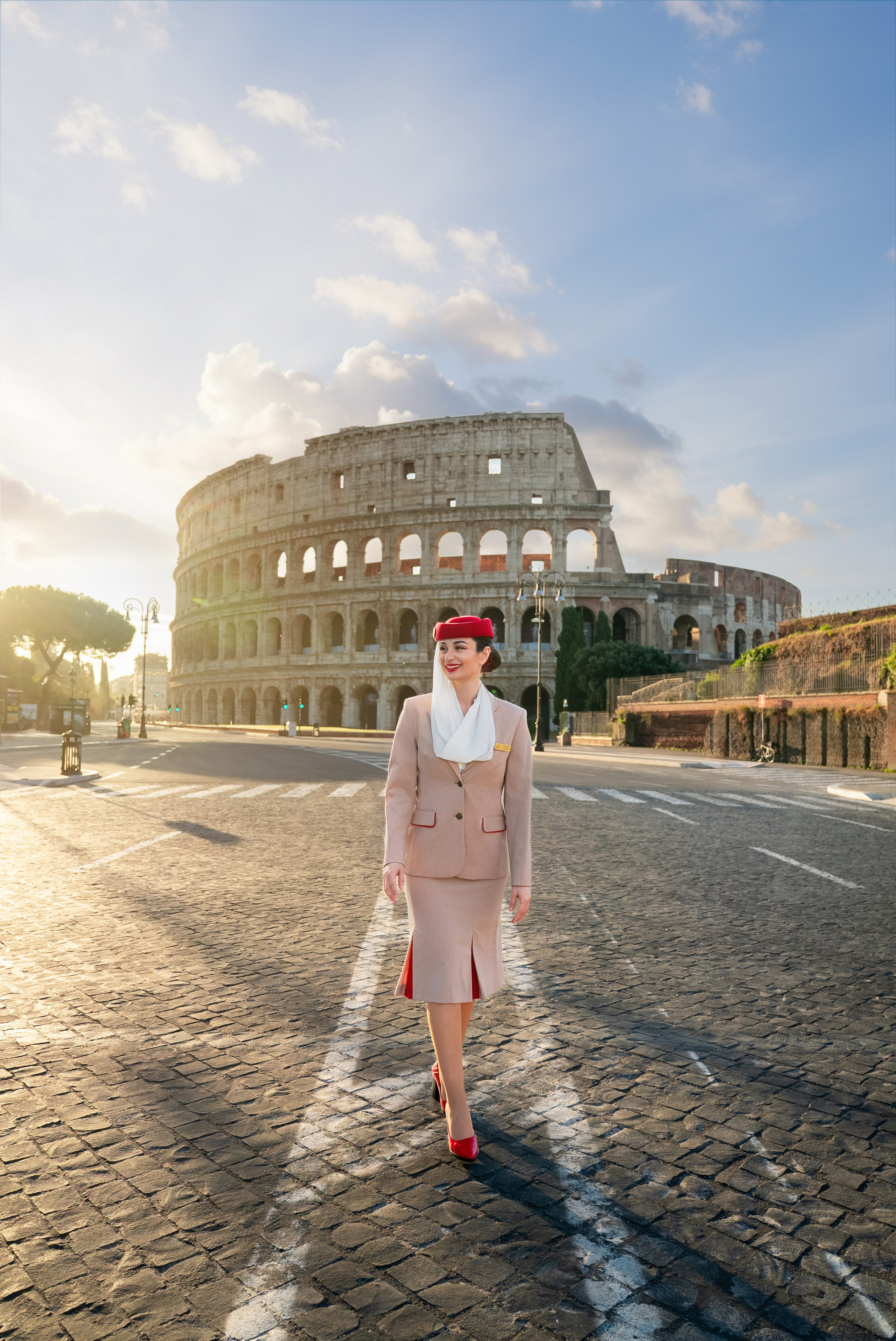 Retouching Portfolio. Advertising photographer in Dubai — Maxim Mitrofanov