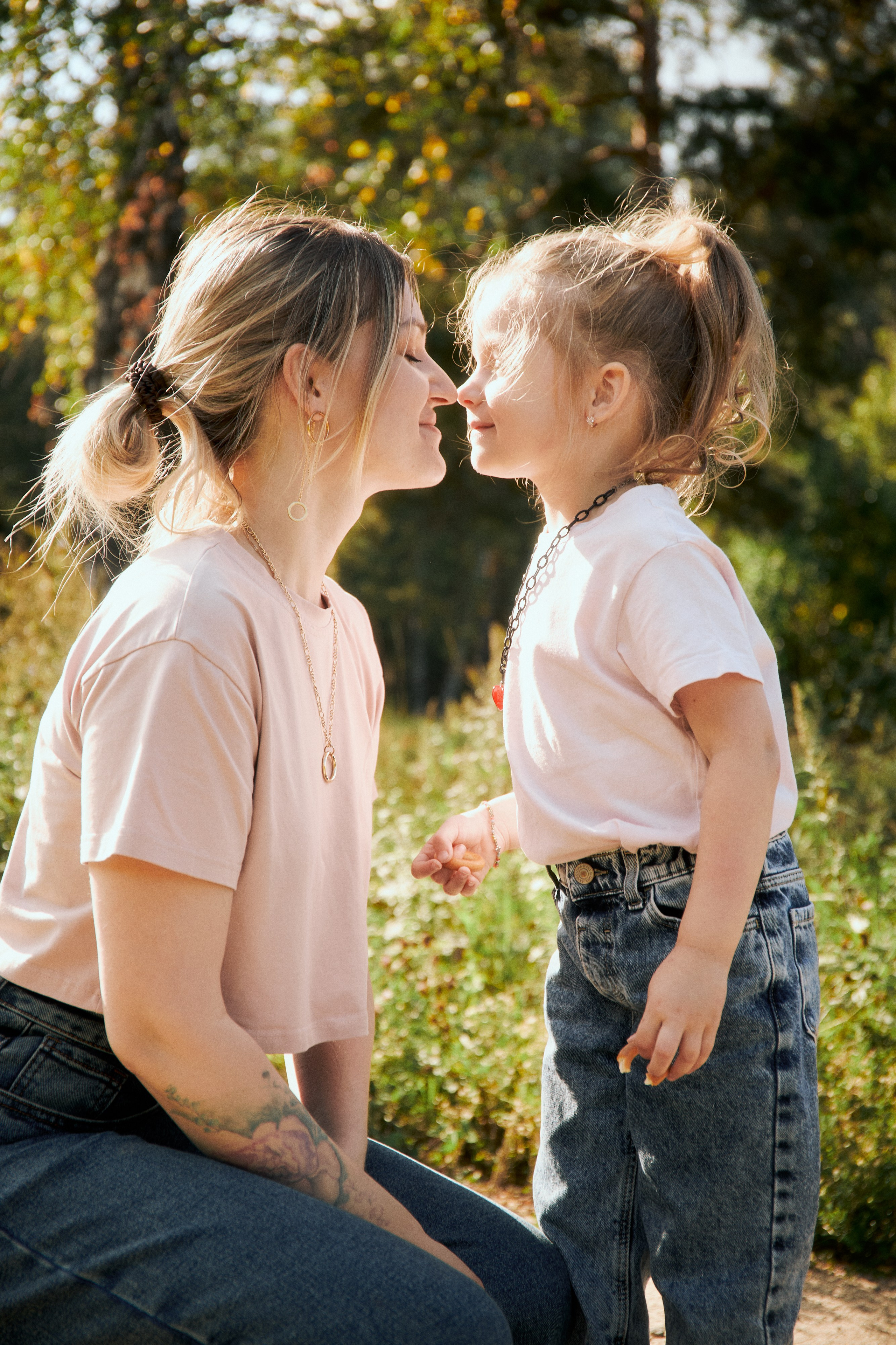 Семейные съемки