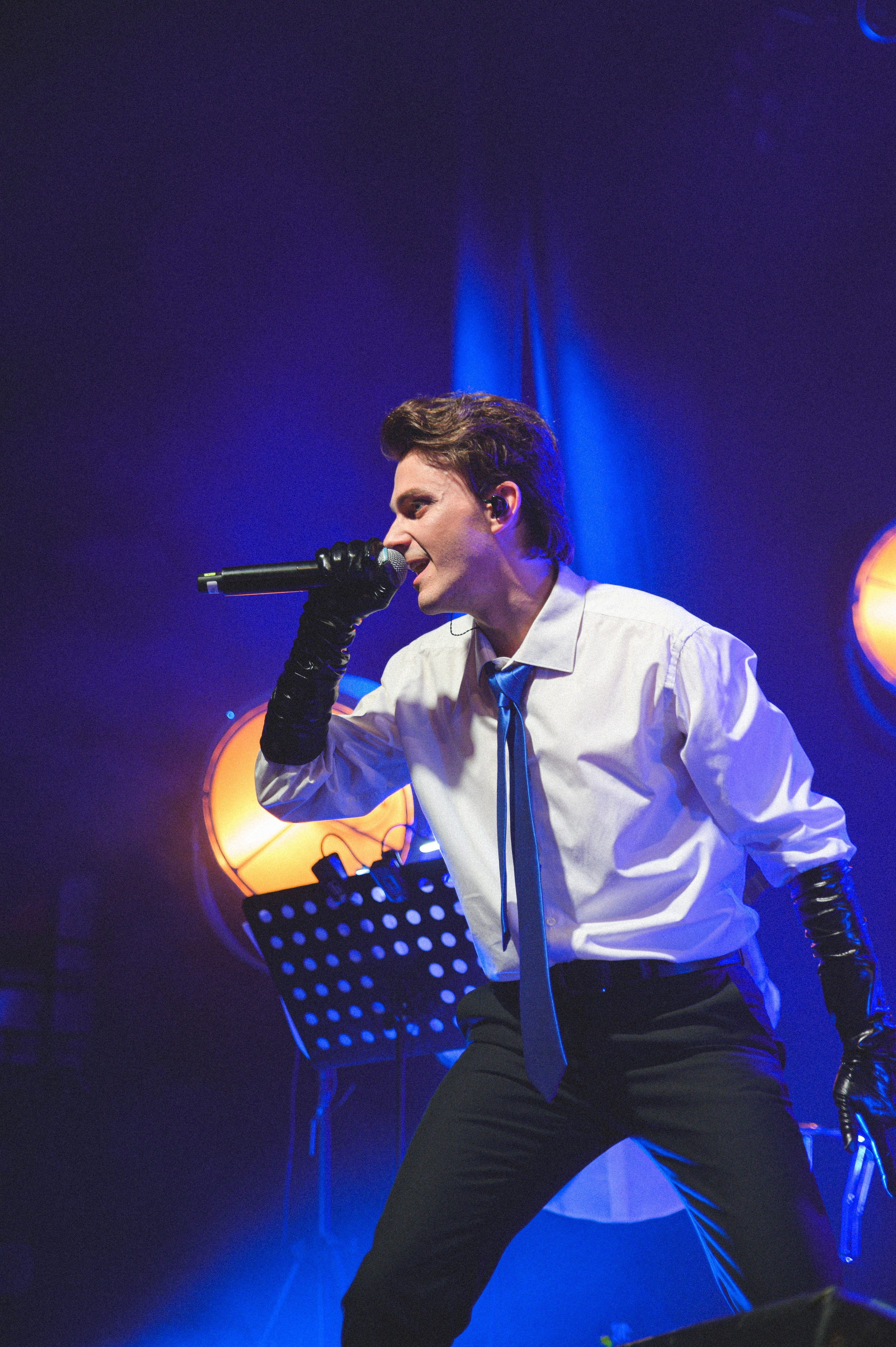 БаярунасКонцерт. Портретный и репортажный фотограф в Санкт-Петербурге