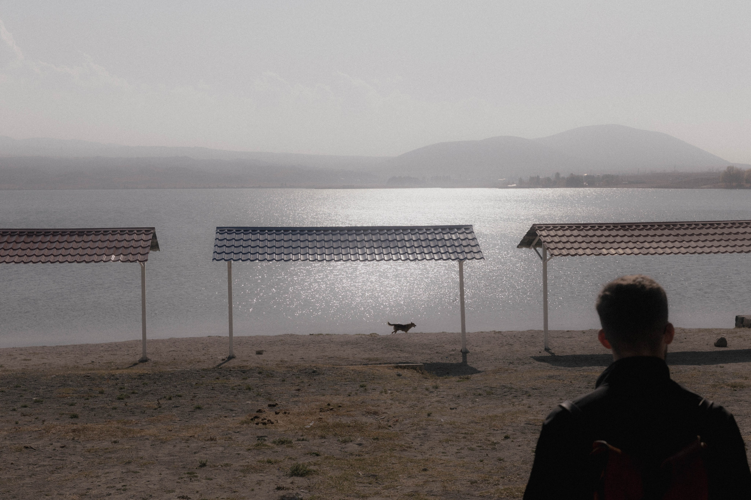 Travel. Фотограф Маша Новодережкина