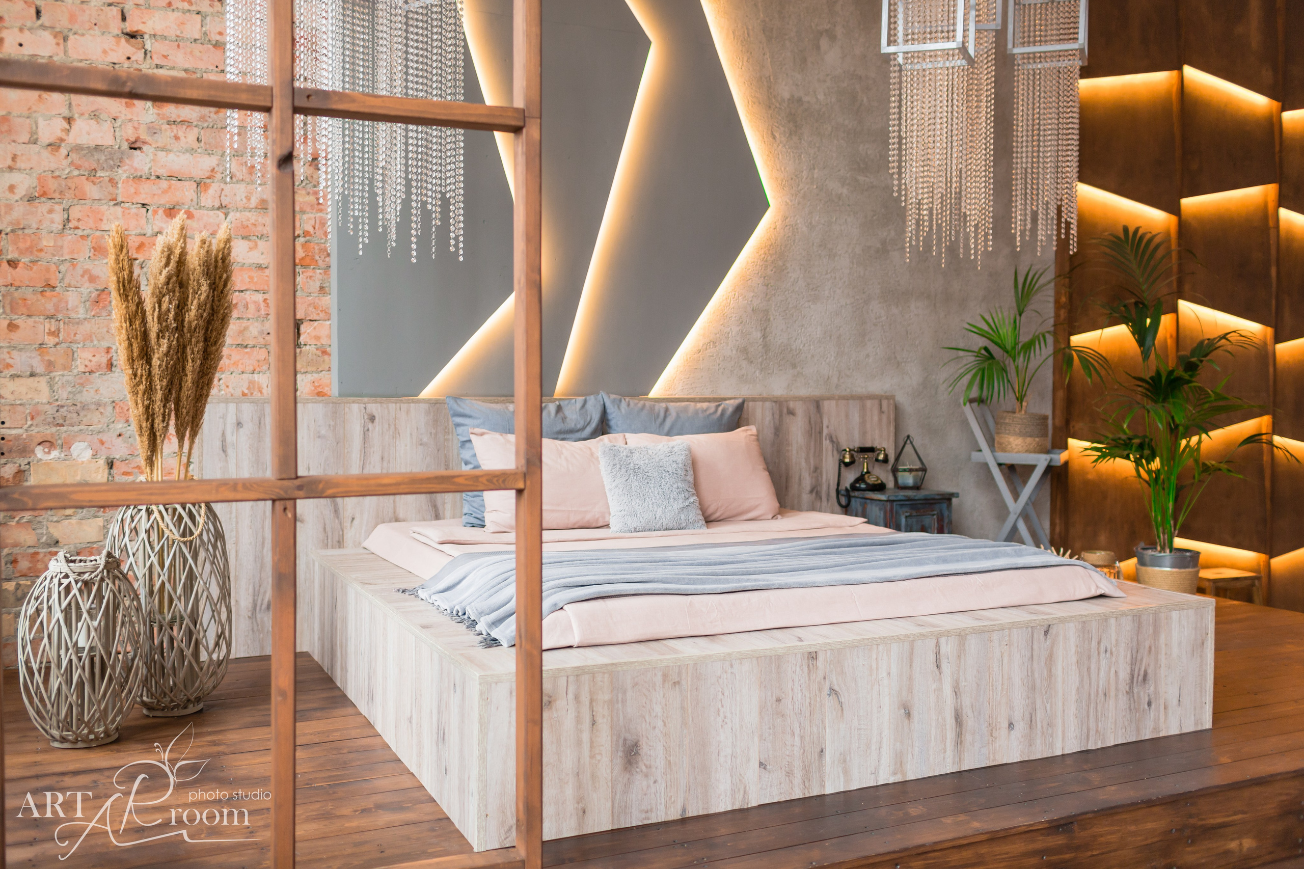 Фотостудии в Калининграде. Фотограф Амалия Ахмедова, Калининград