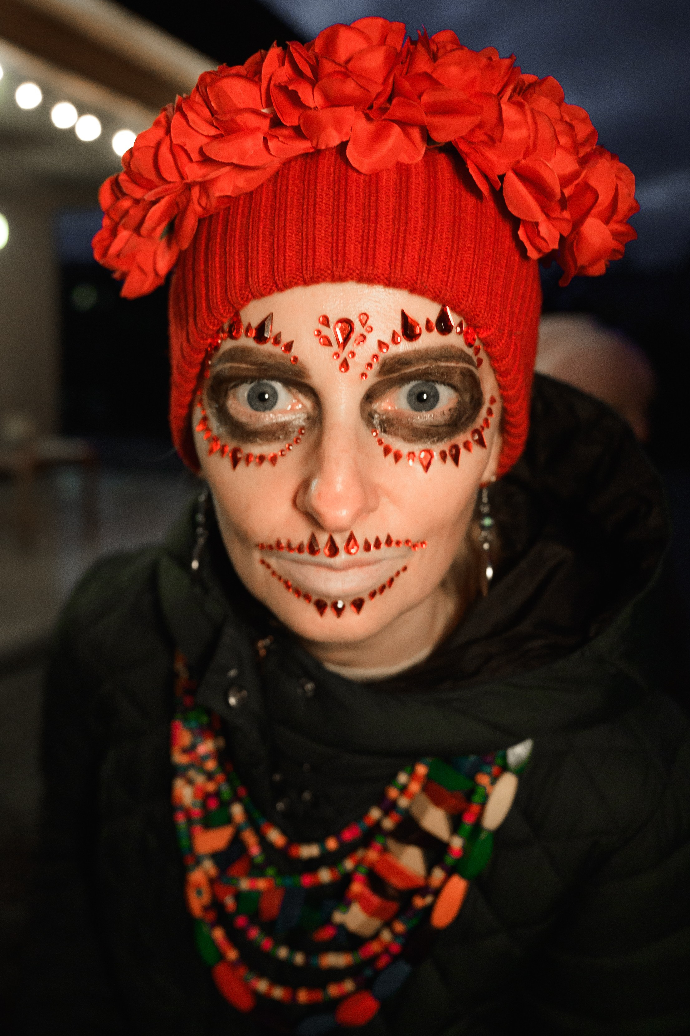 Hallowen. Фотограф Горбенко Анна