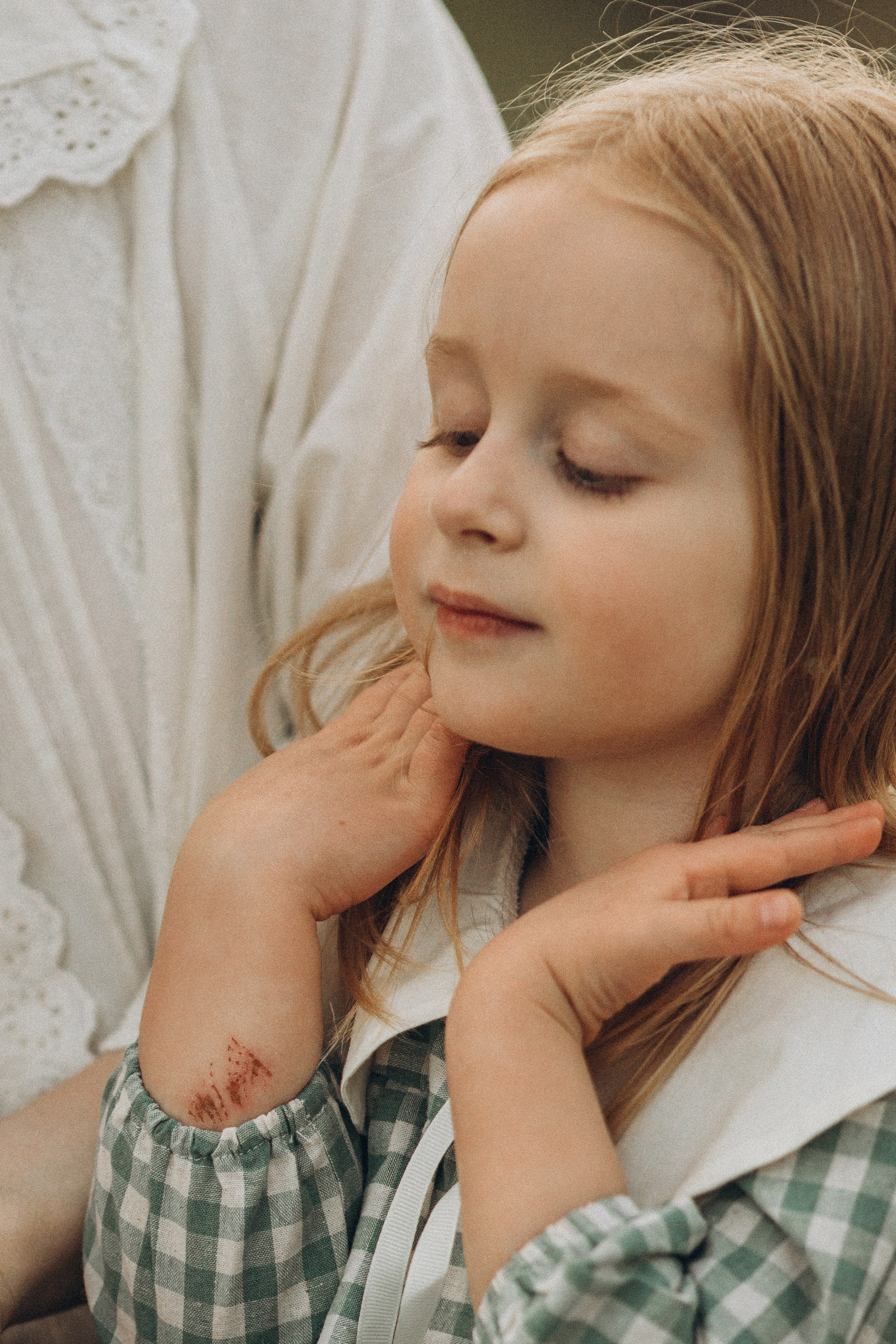 Ксения Мия. Фотограф Ира Симóника