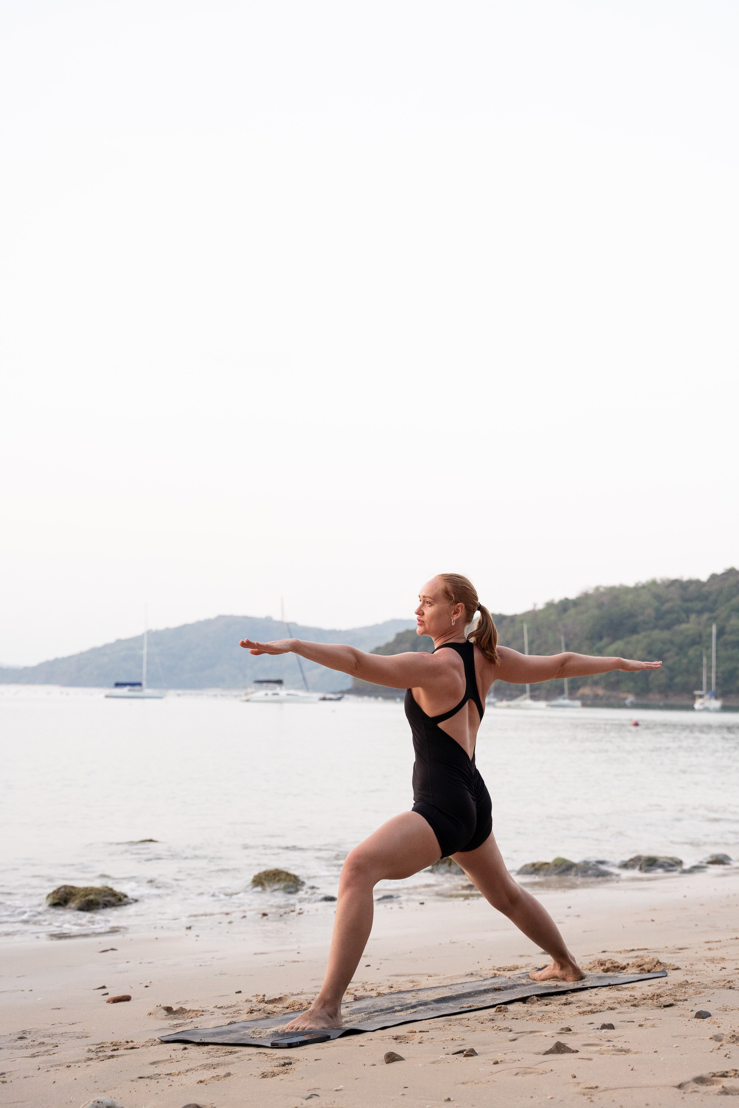 Yoga. Brand designer | photographer | model