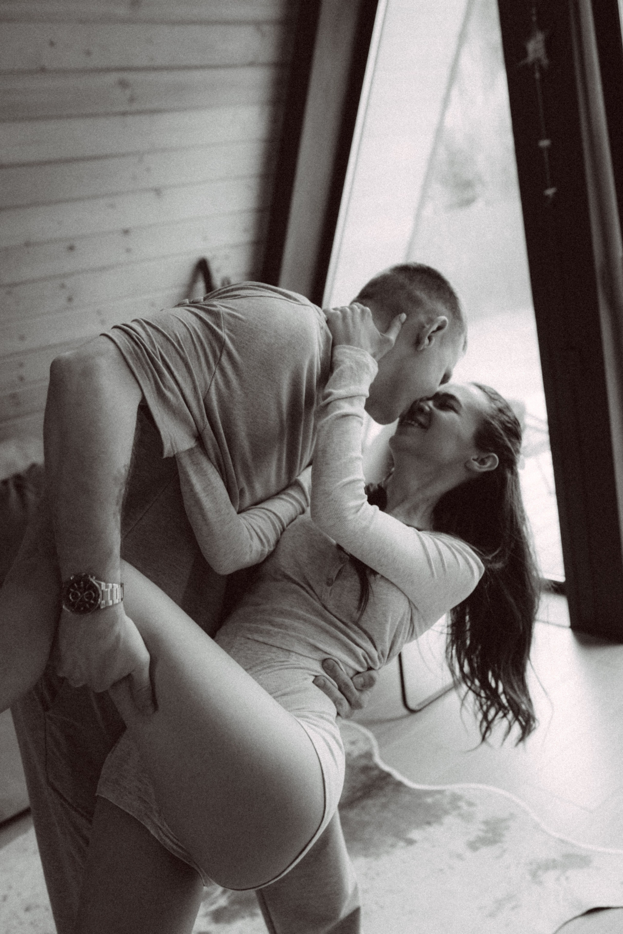 Надежда и Григорий. Фотограф Стилист Тюмень Вера Хайруллина