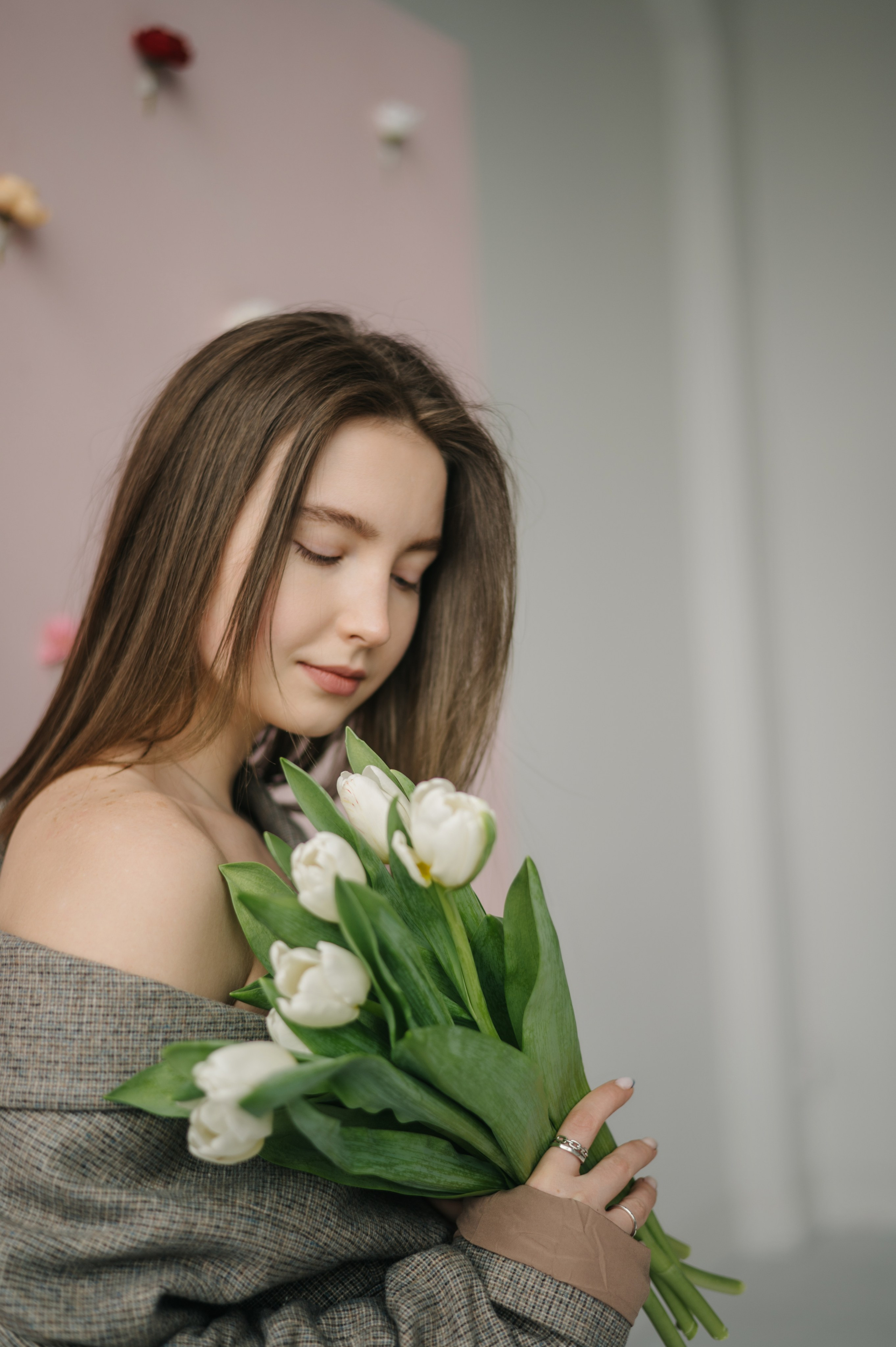 Настя. Фотограф Архангельск