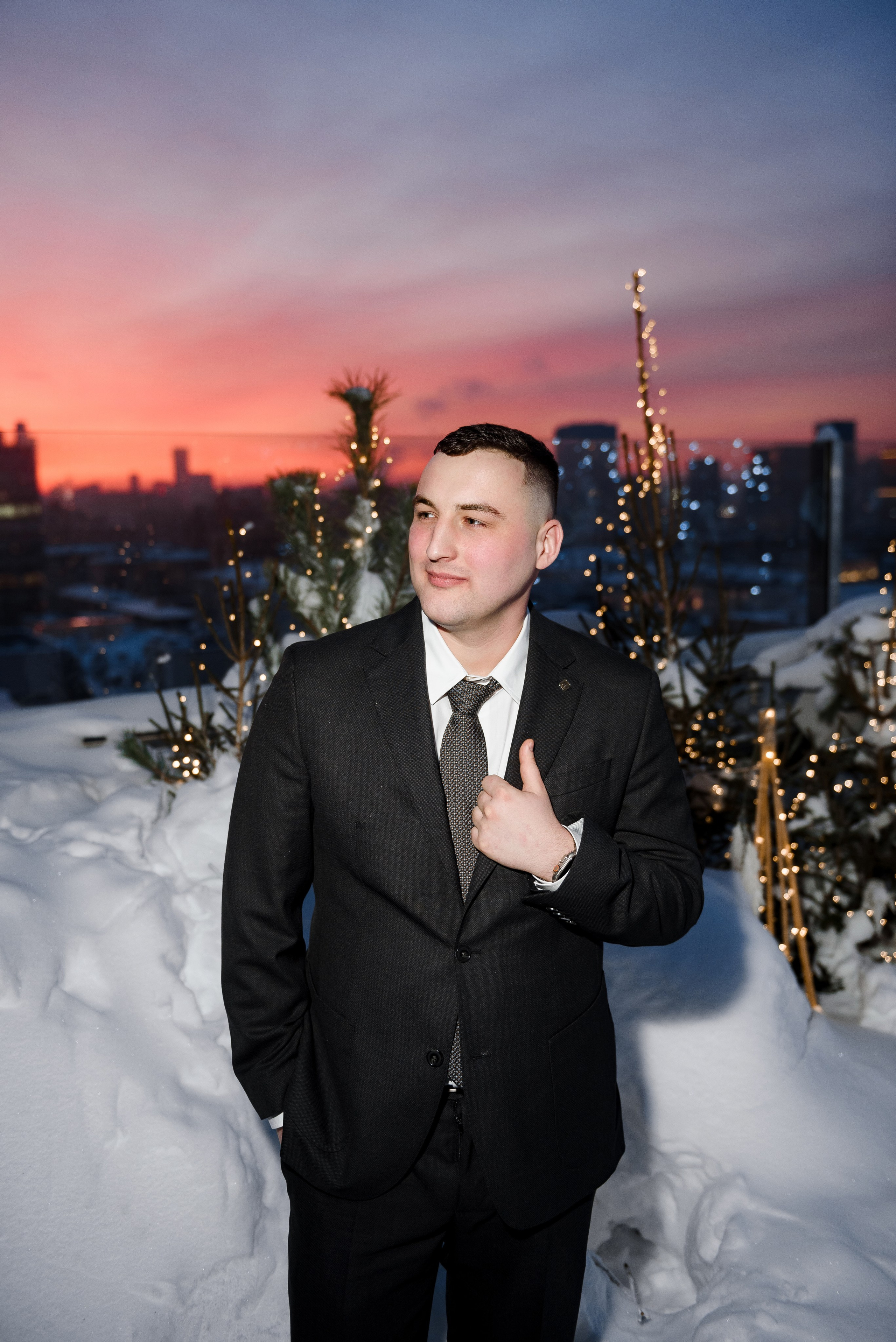 Свадебные фотографии. Фотограф Москва | Янис Алываев