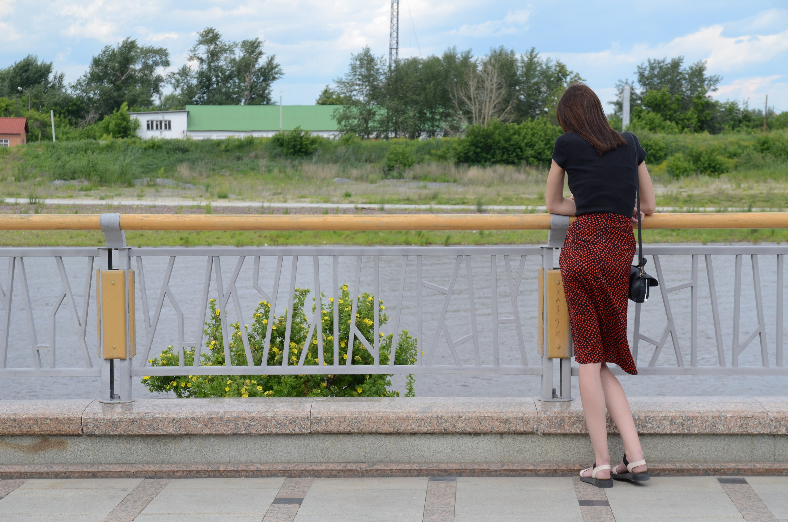 Вокруг нас. Фото — видео Тюмень