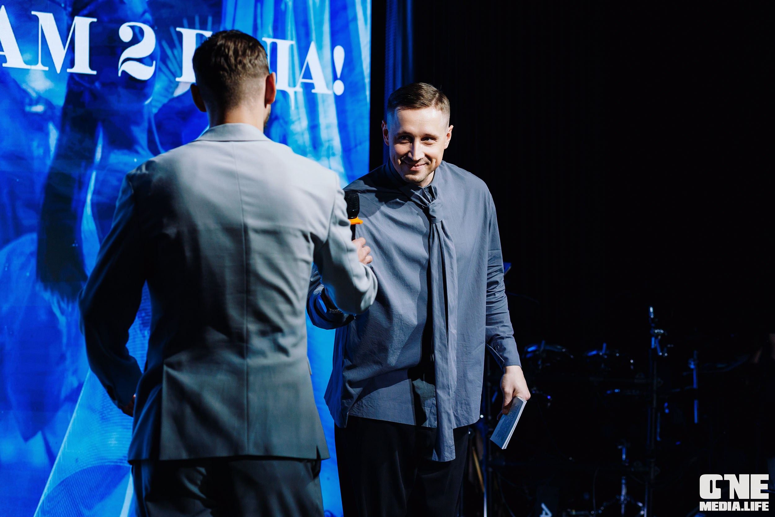 Фоторепортаж из ресторана Океан. One Media Life: фоторепортажи, фотоотчеты с мероприятий и заведений