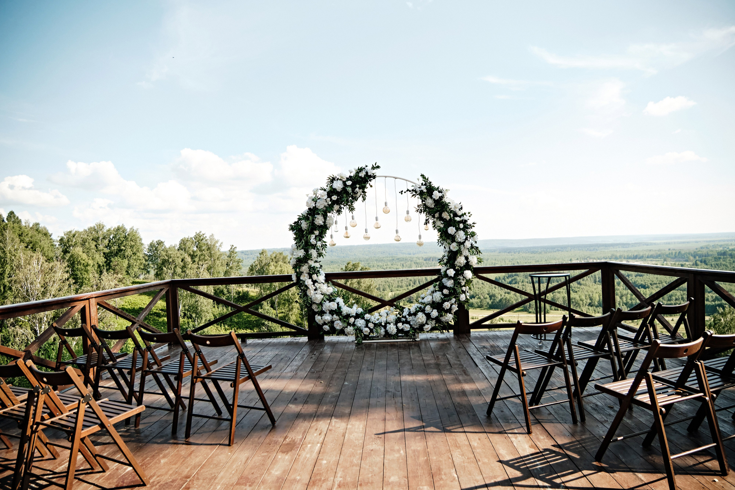 Снежана и Алексей