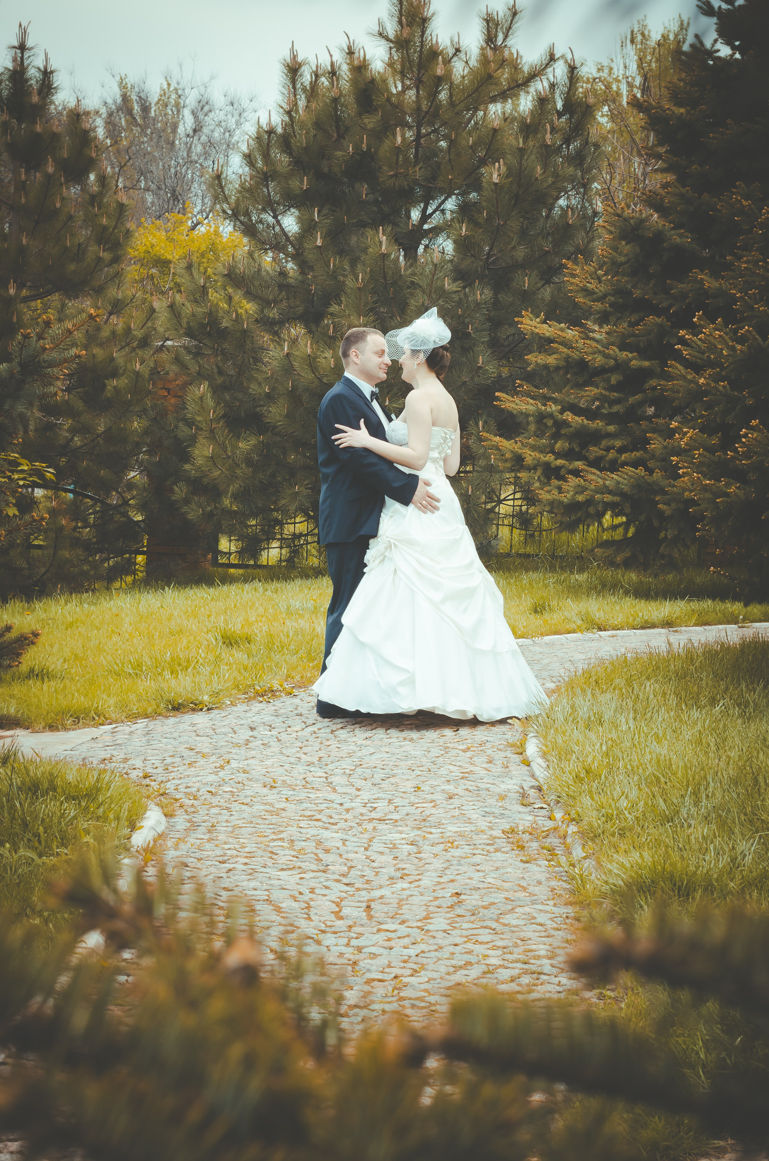 Примеры свадебных фото. Фотограф для любого мероприятия в Москве