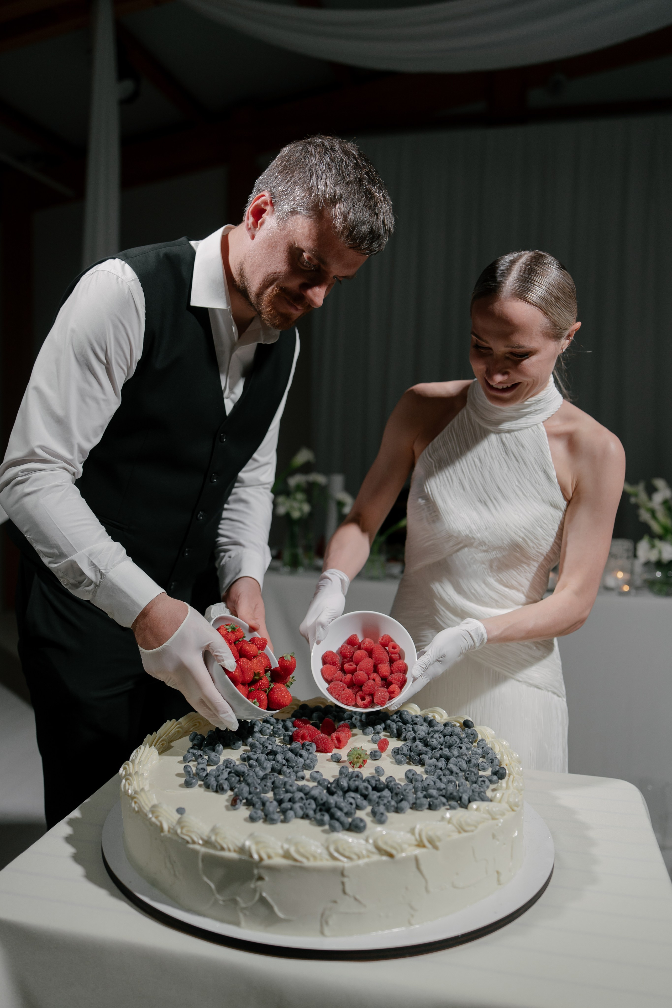 Юля и Миша. Свадебный и семейный фотограф в Москве и Красногорске — живые кадры | Анастасия Тихонова