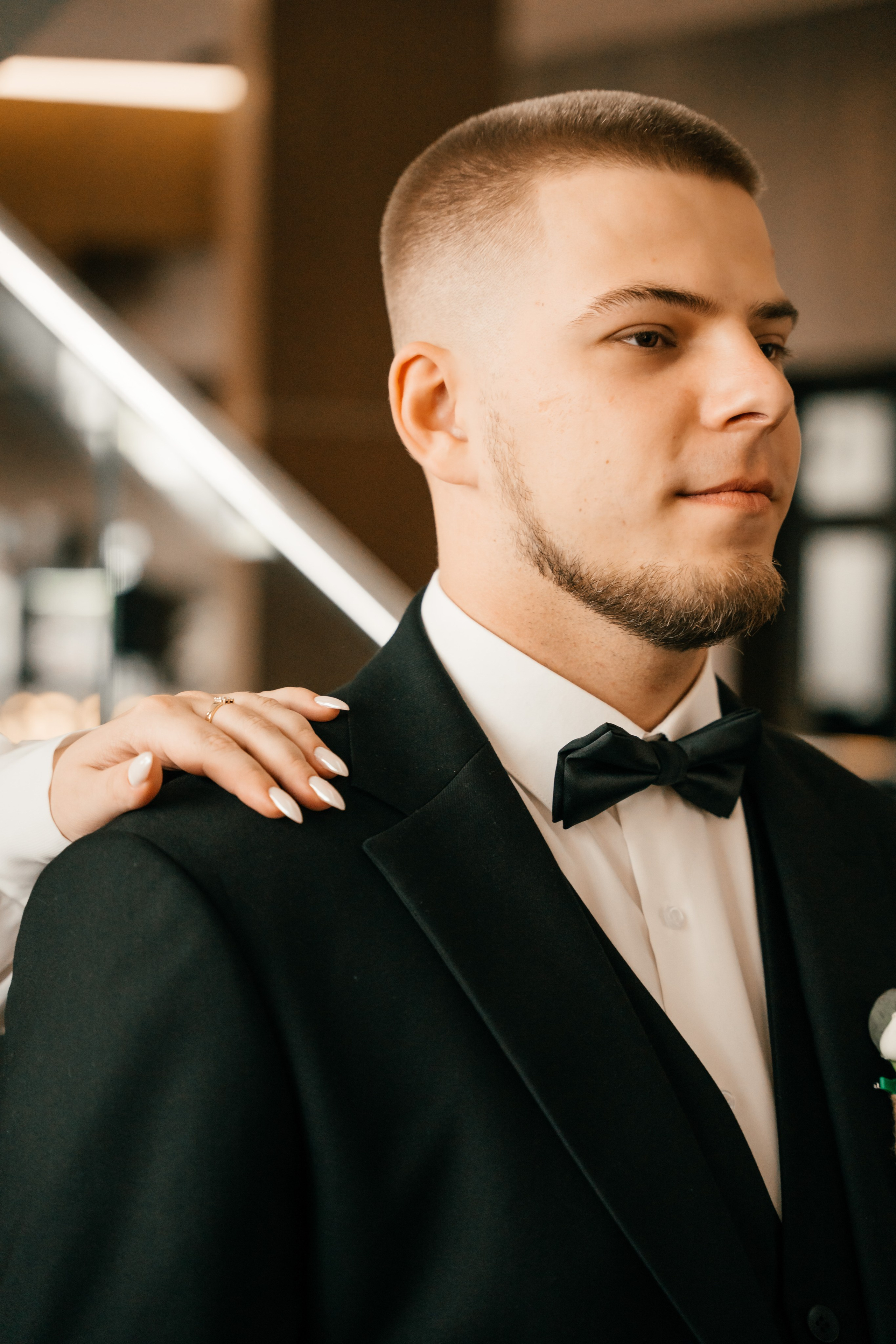 Наталья и Глеб. Ульяна Ремезова | Фотограф | Челябинск