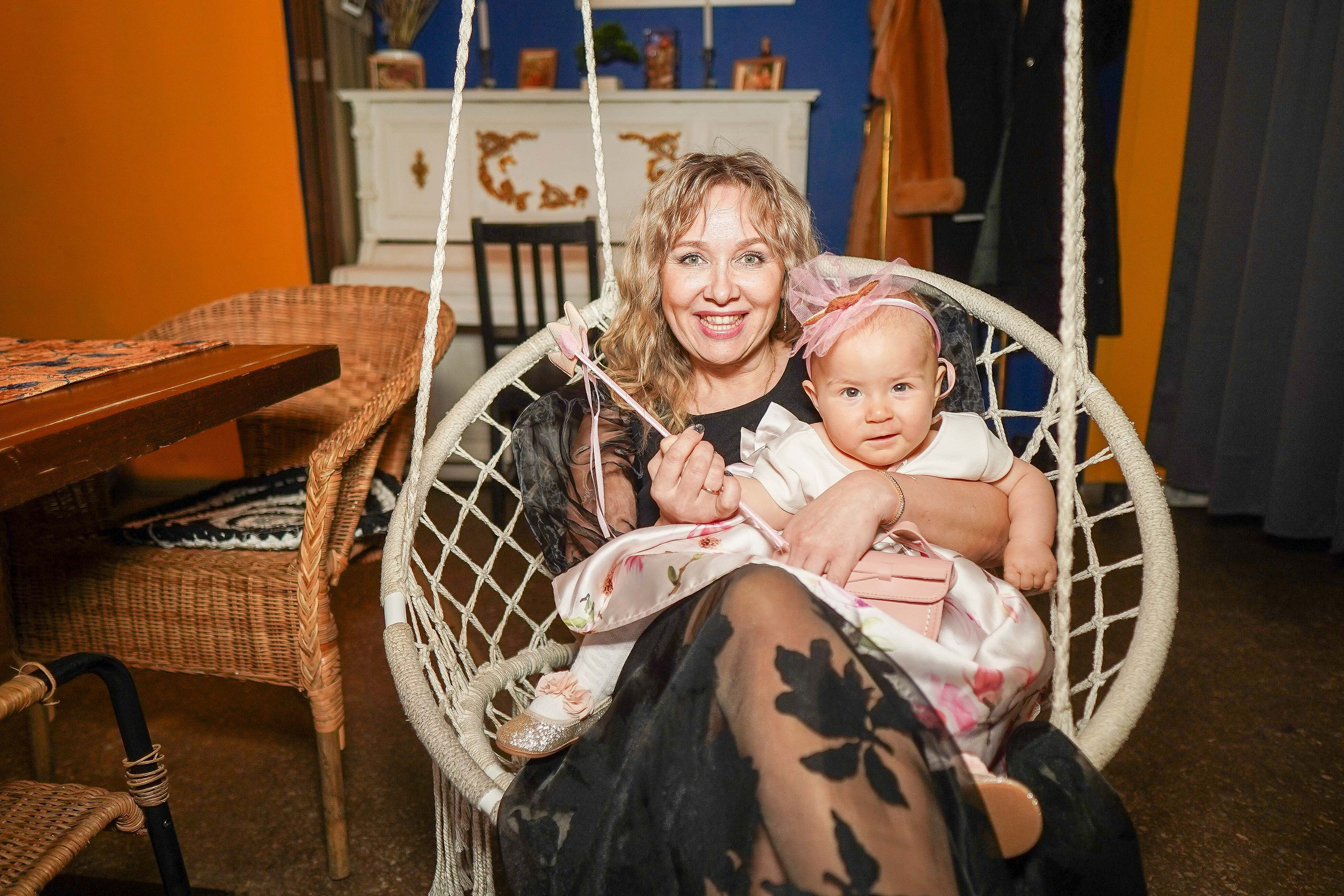 Любовь. Семейный и детский фотограф в Санкт-Петербурге Сергей Тарасов